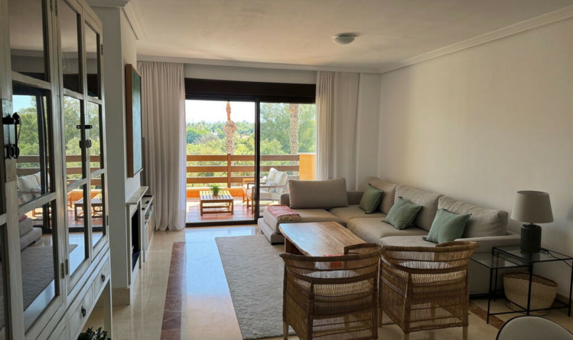 Resale - Apartment -
Sotogrande Costa