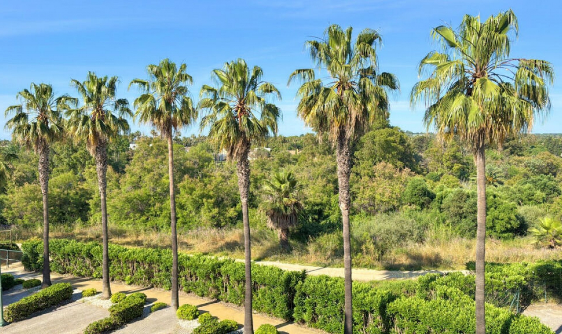 Resale - Apartment -
Sotogrande Costa
