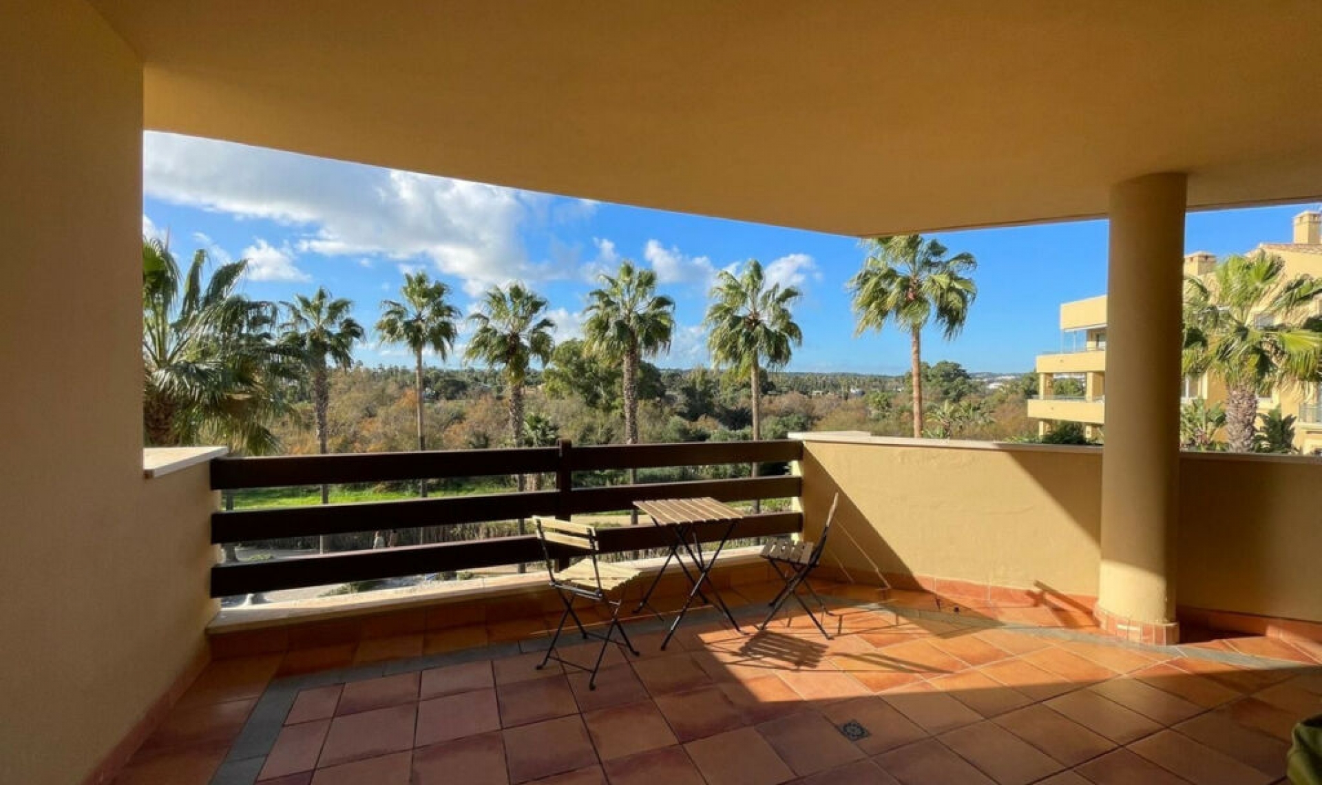 Resale - Apartment -
Sotogrande Costa