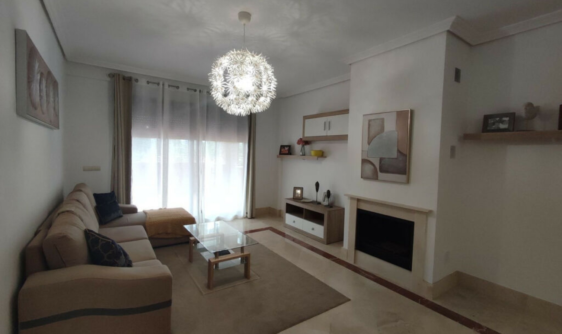 Resale - Apartment -
Sotogrande Marina