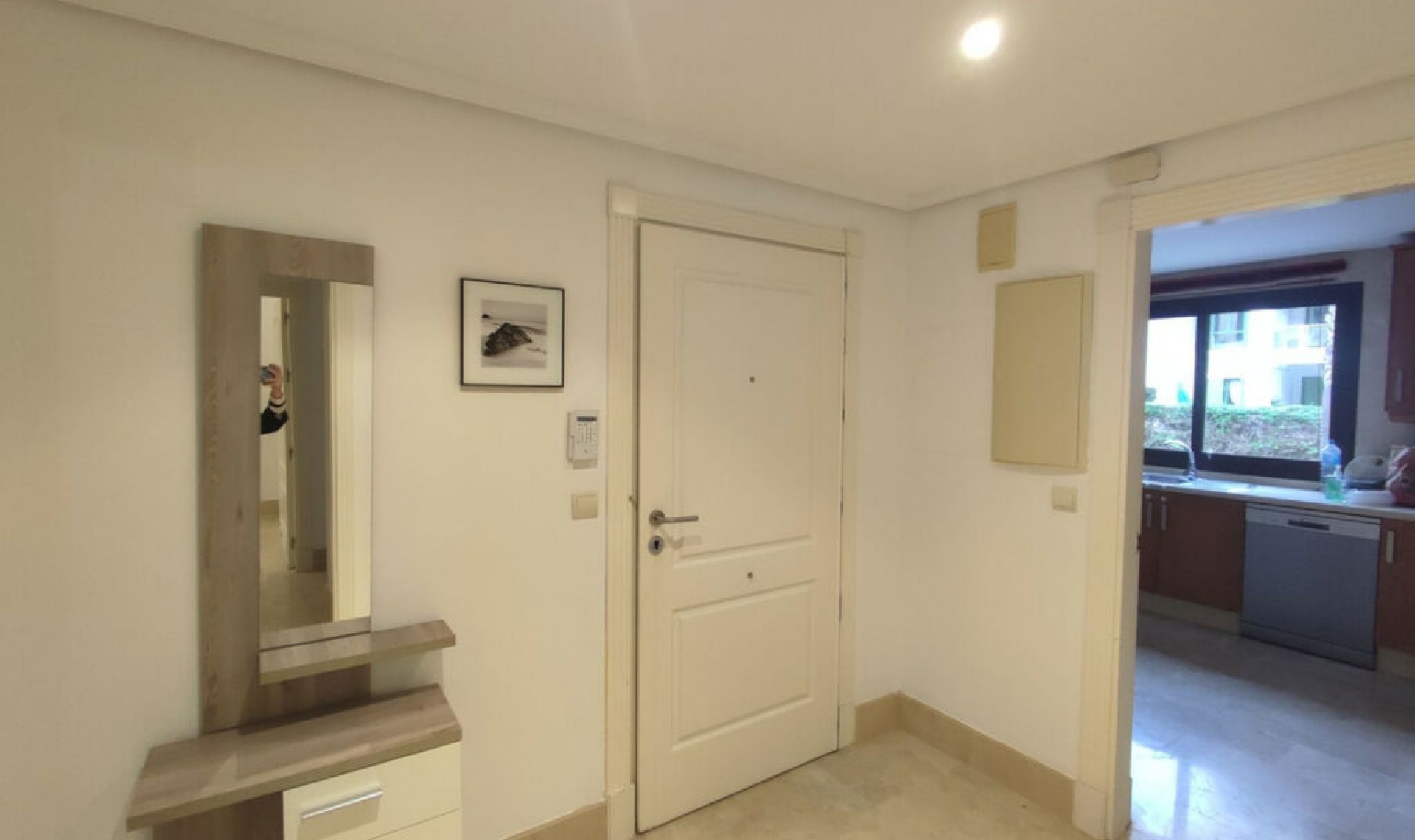 Resale - Apartment -
Sotogrande Marina