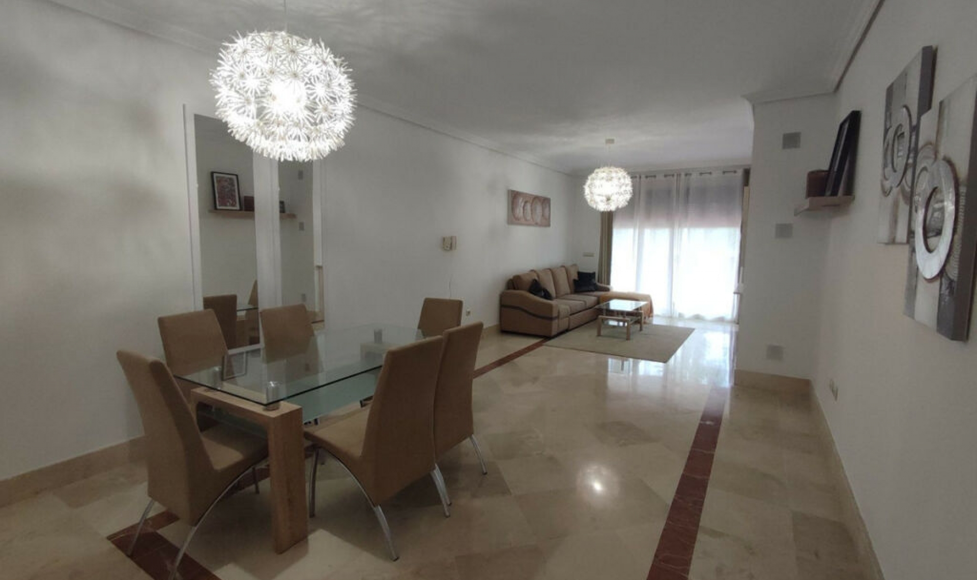 Resale - Apartment -
Sotogrande Marina