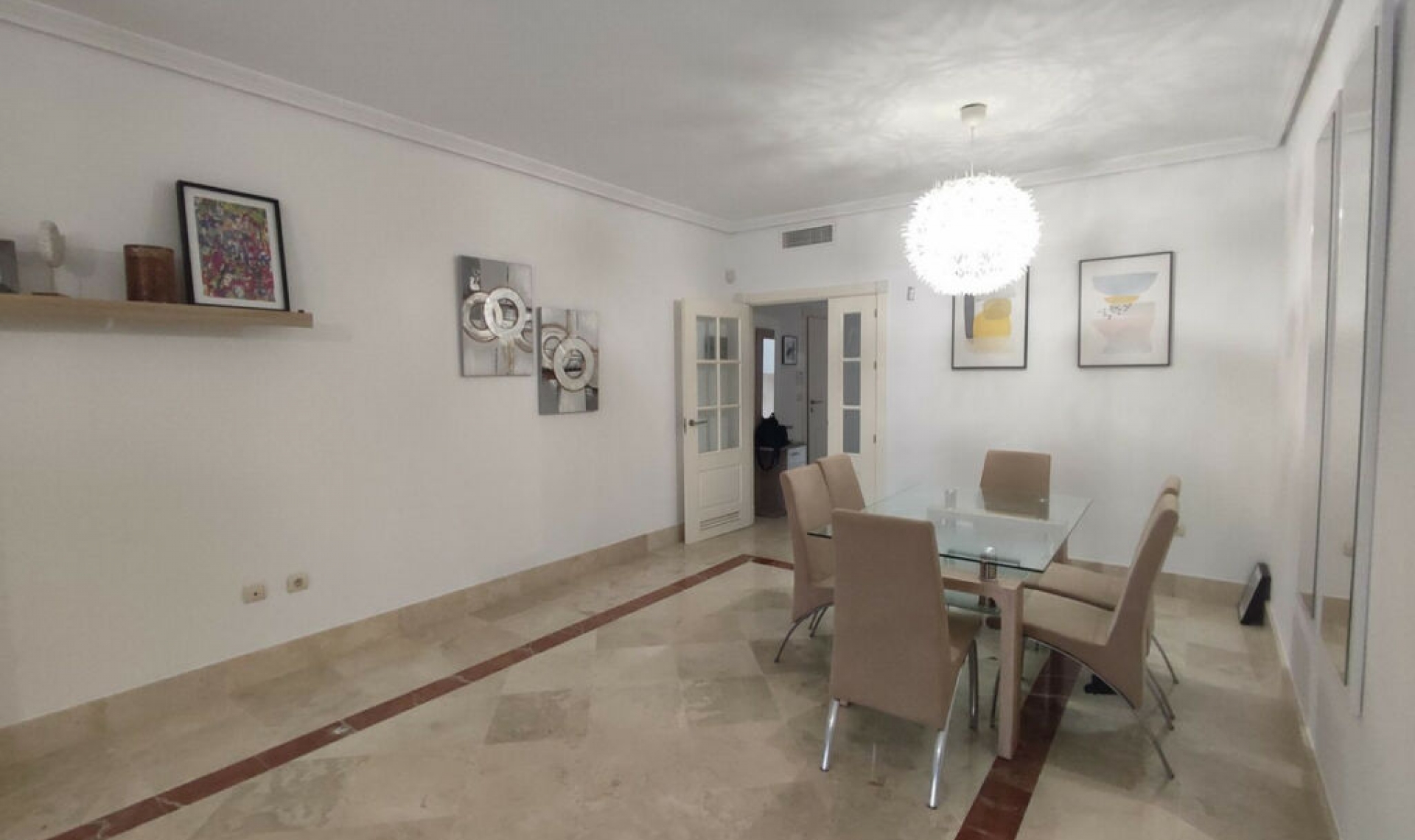 Resale - Apartment -
Sotogrande Marina
