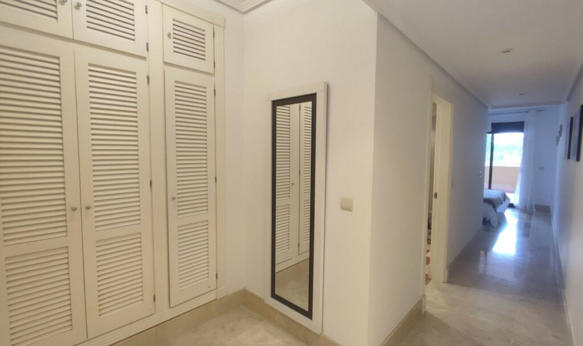 Resale - Apartment -
Sotogrande Marina