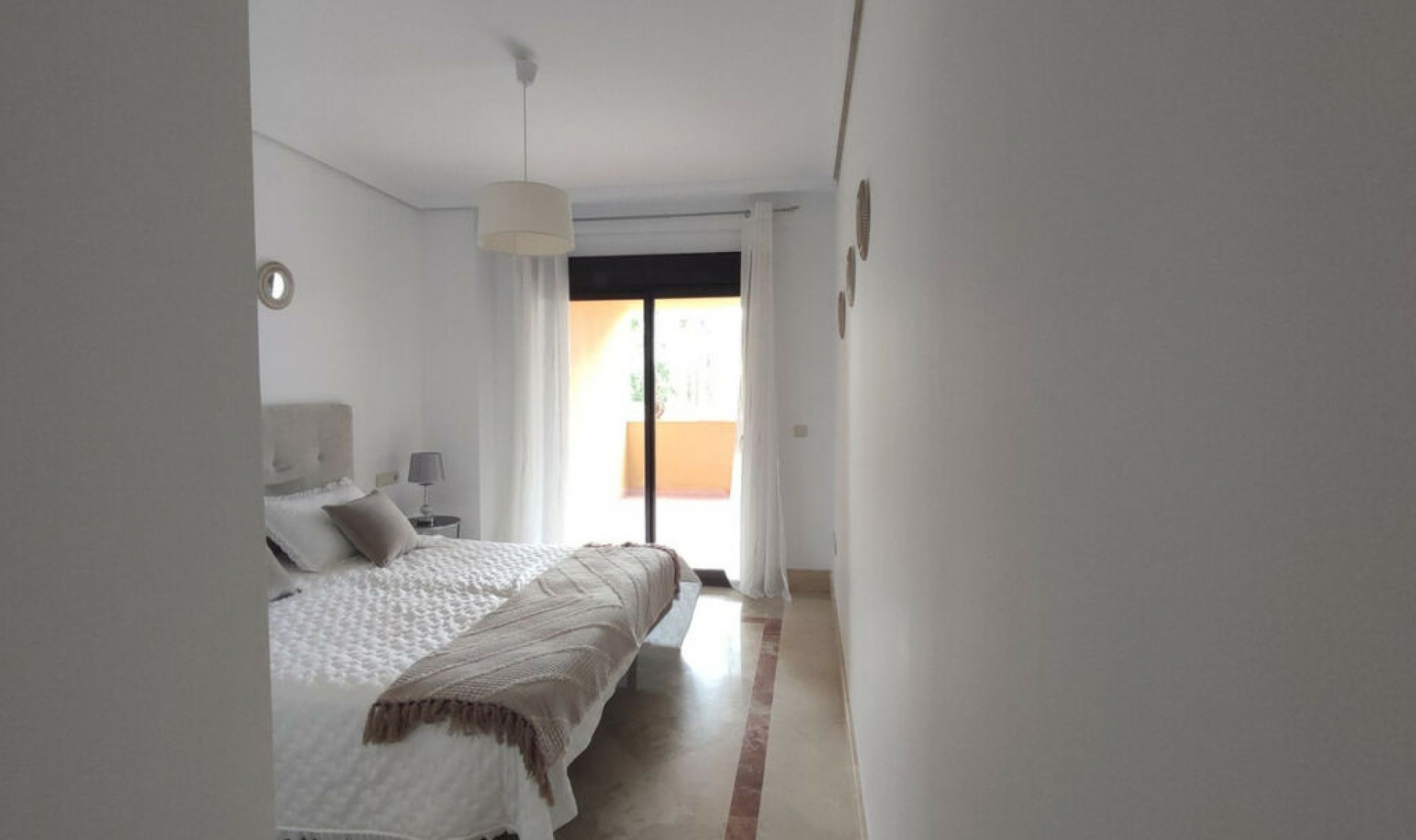 Resale - Apartment -
Sotogrande Marina