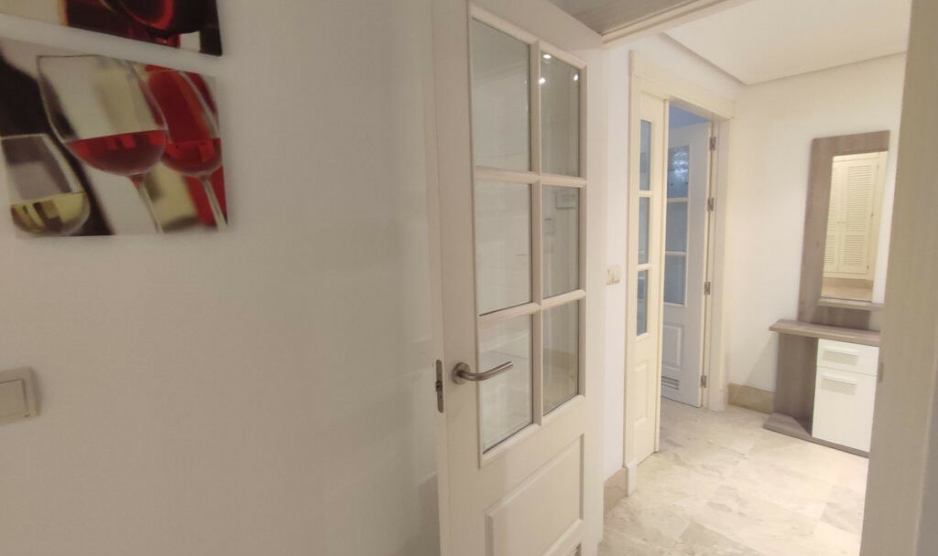 Resale - Apartment -
Sotogrande Marina