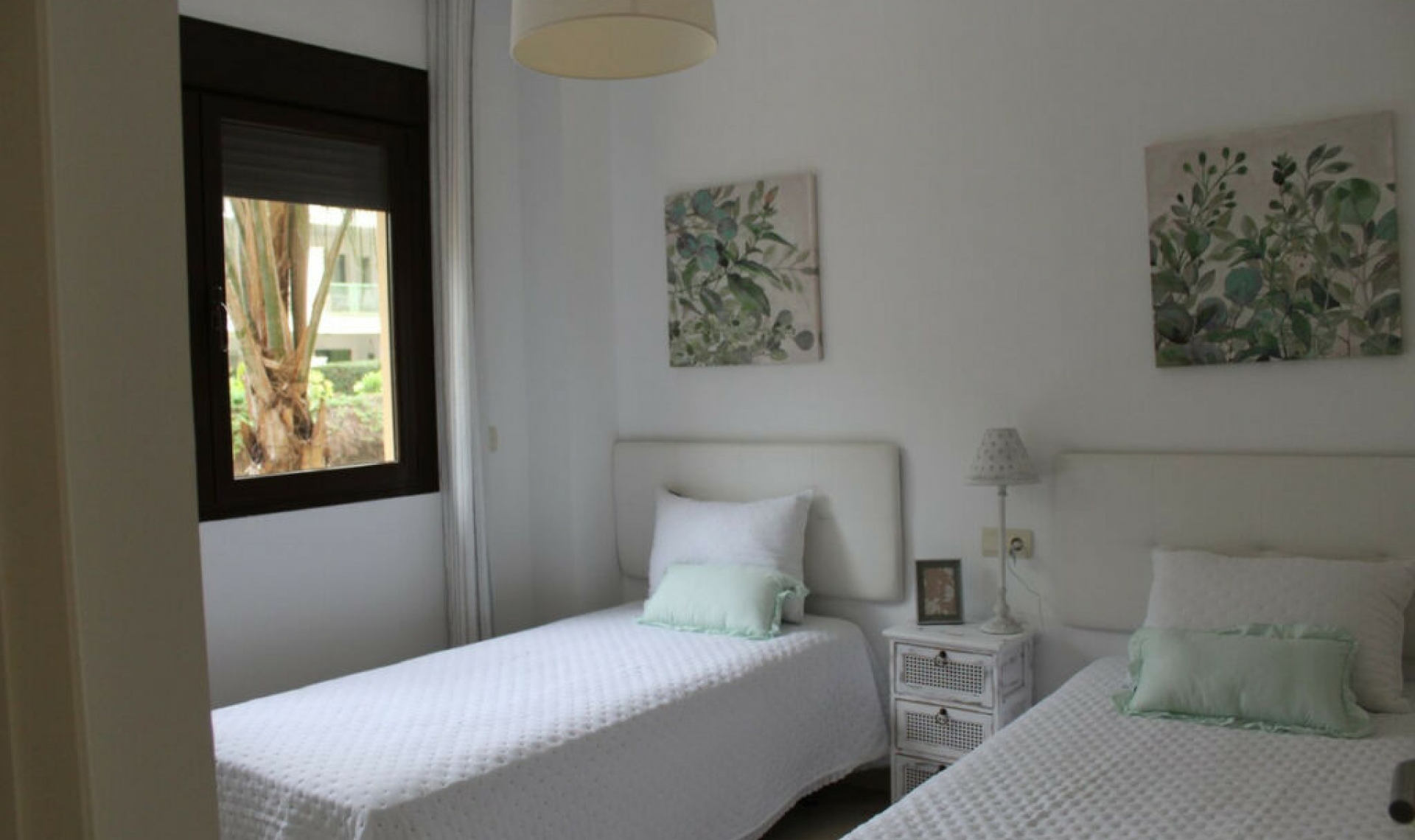 Resale - Apartment -
Sotogrande Marina