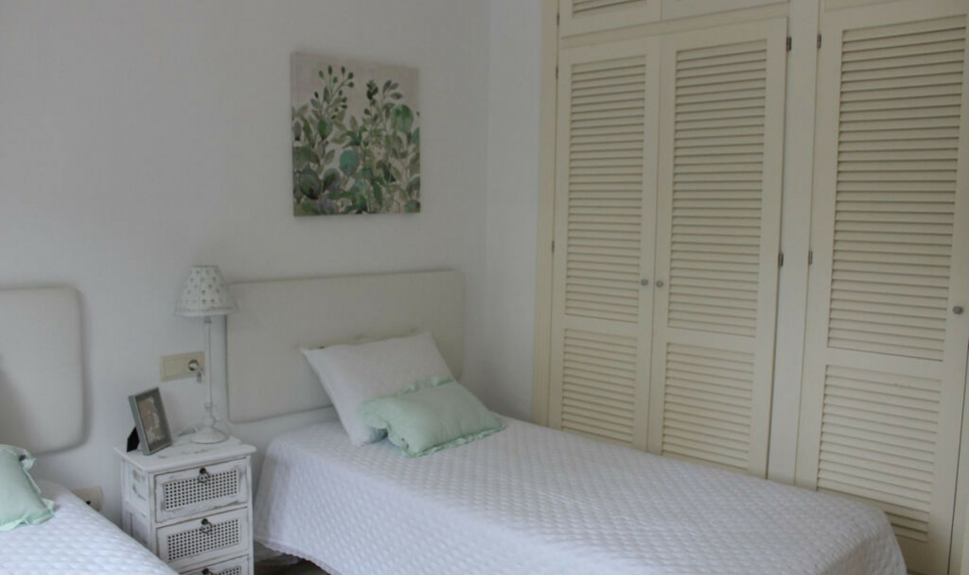 Resale - Apartment -
Sotogrande Marina