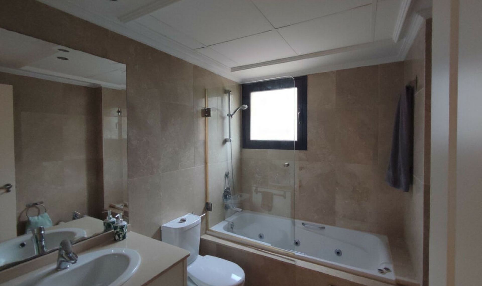 Resale - Apartment -
Sotogrande Marina