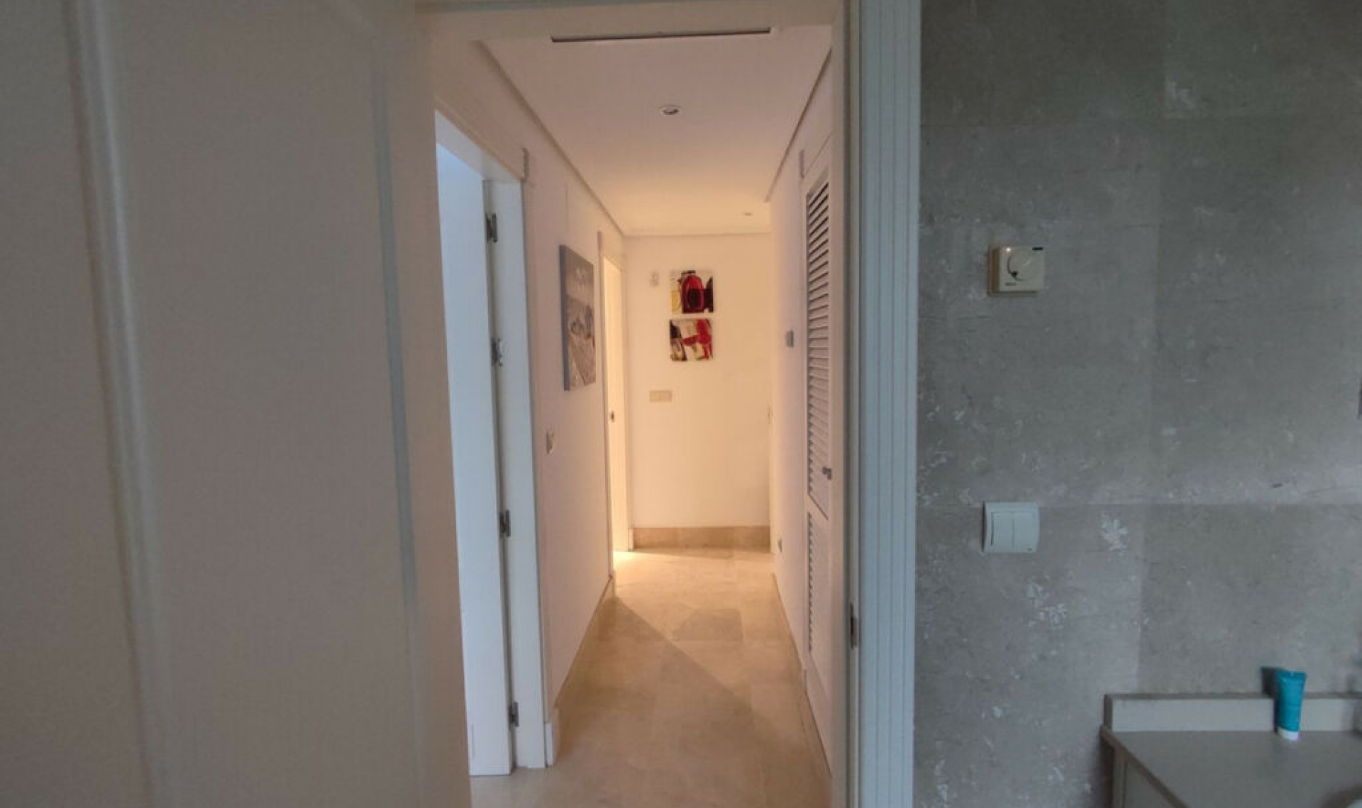 Resale - Apartment -
Sotogrande Marina