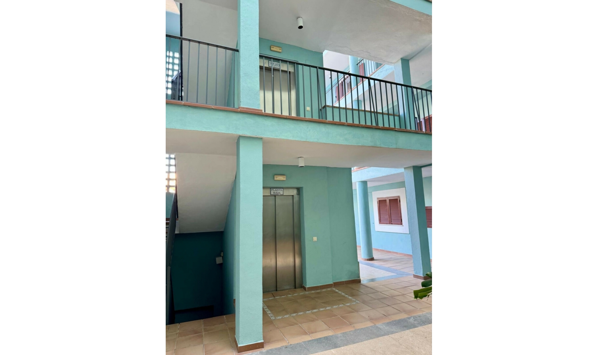 Resale - Apartment -
Sotogrande Marina