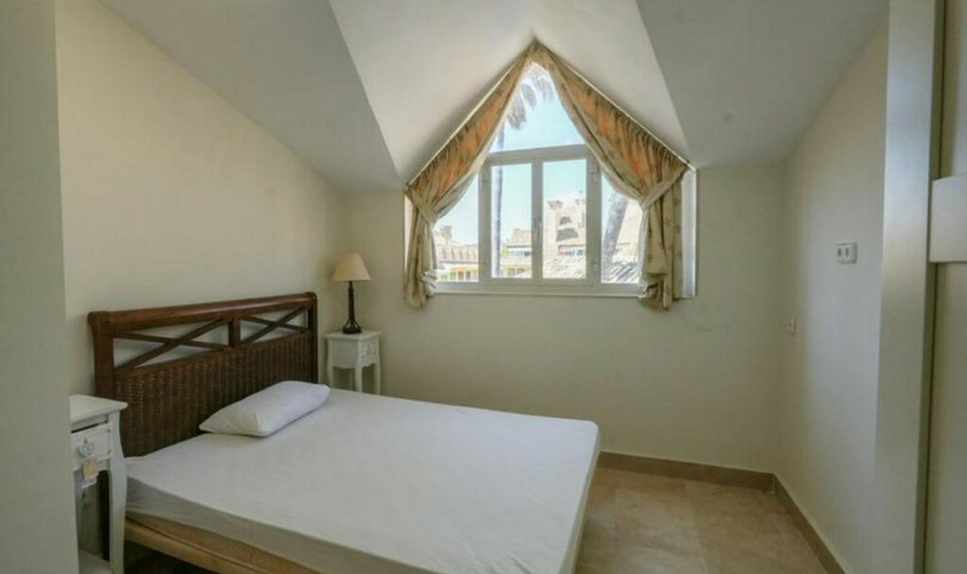 Resale - Apartment -
Sotogrande Marina