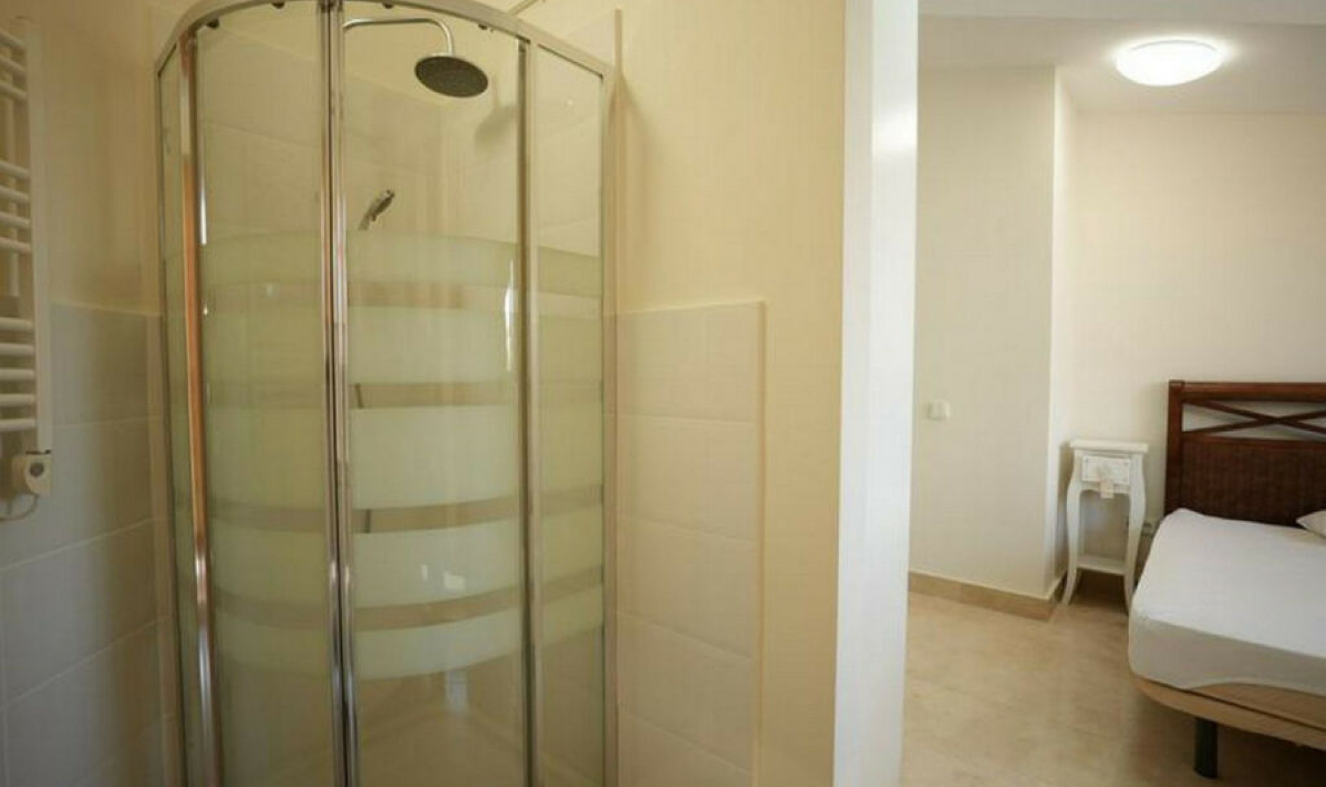 Resale - Apartment -
Sotogrande Marina