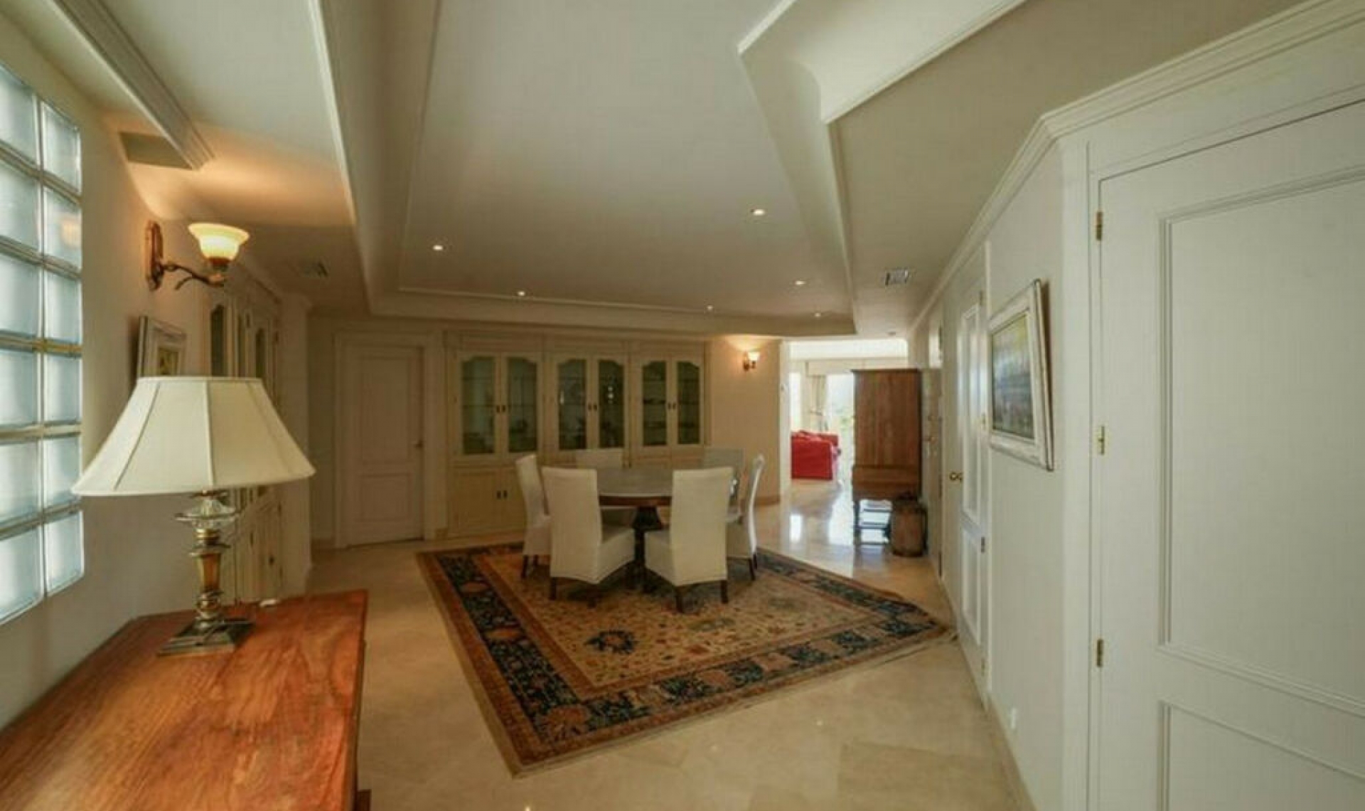 Resale - Apartment -
Sotogrande Marina