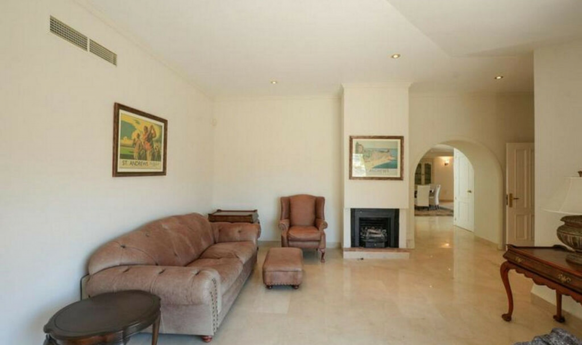 Resale - Apartment -
Sotogrande Marina