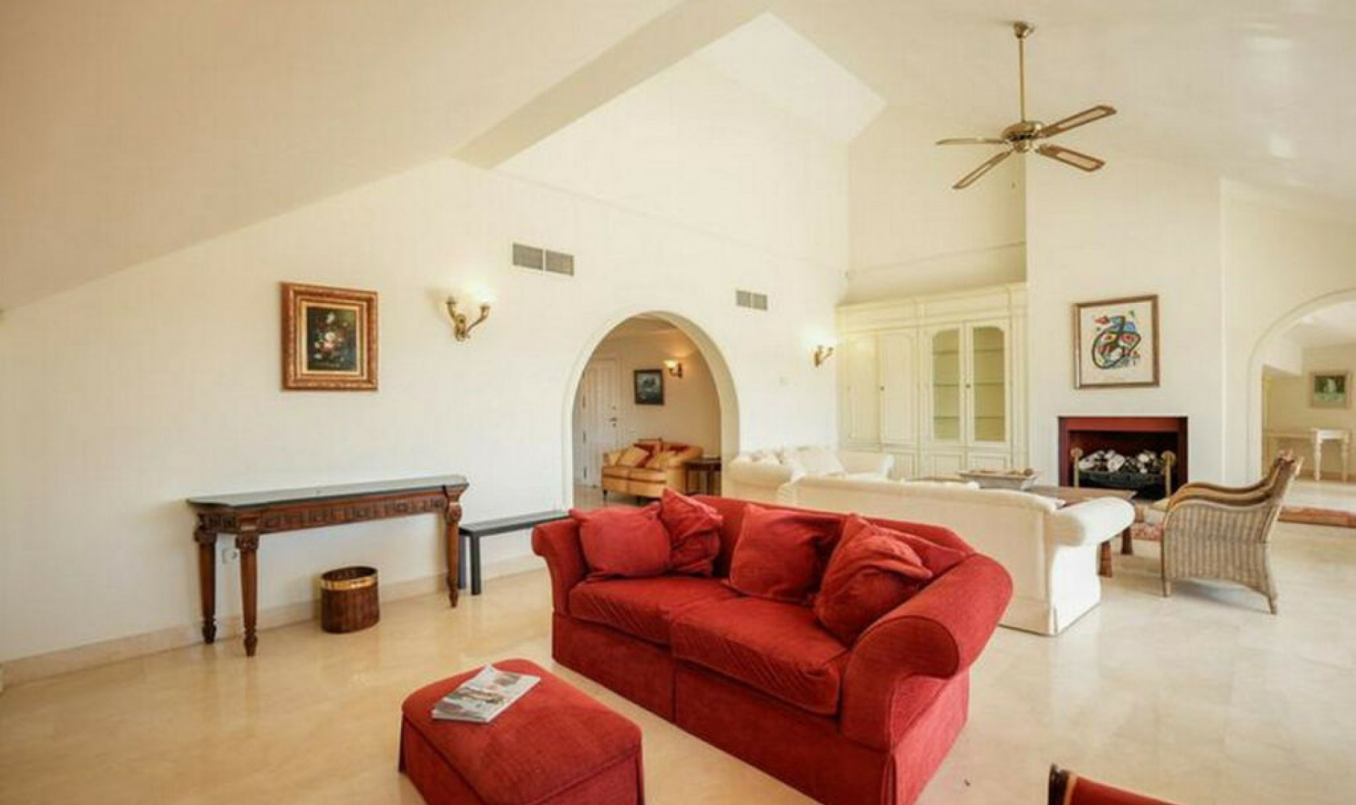 Resale - Apartment -
Sotogrande Marina