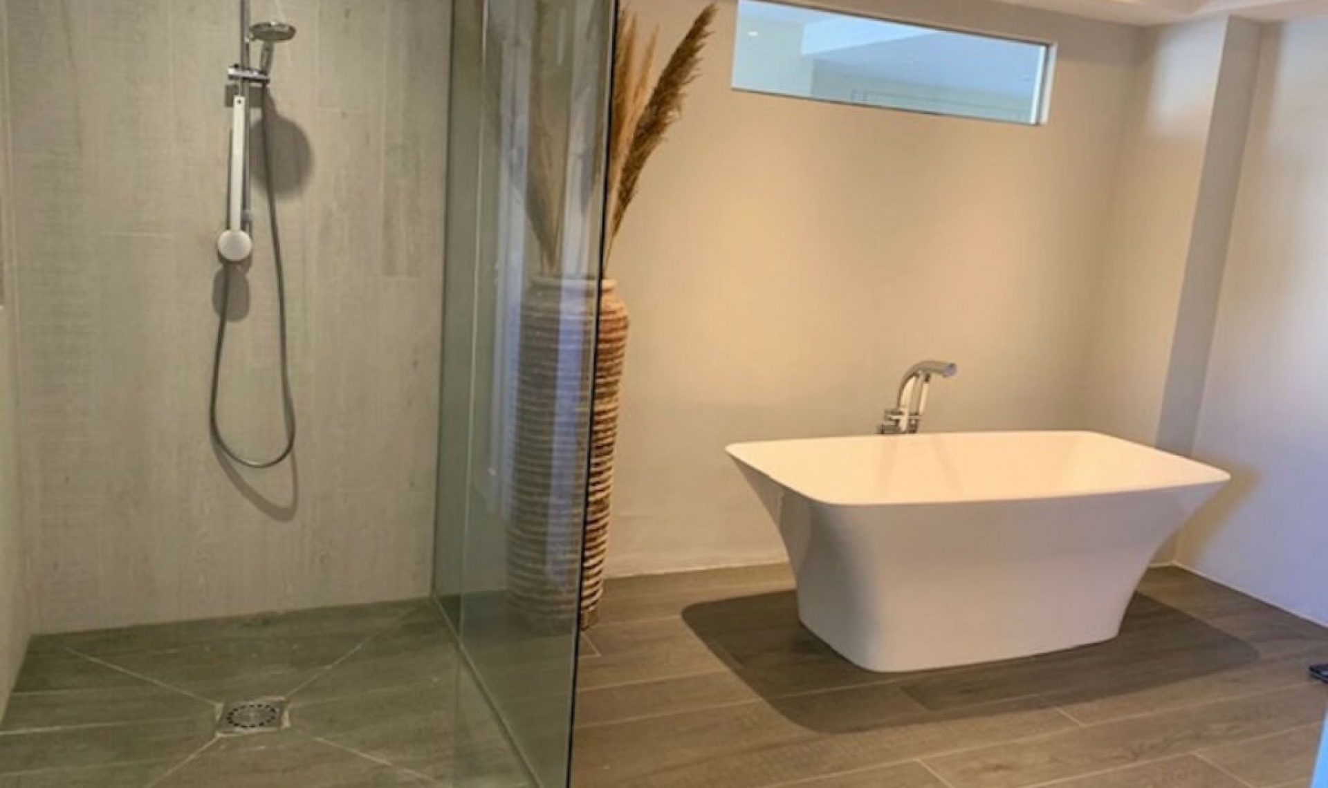 Resale - Apartment -
Sotogrande Marina