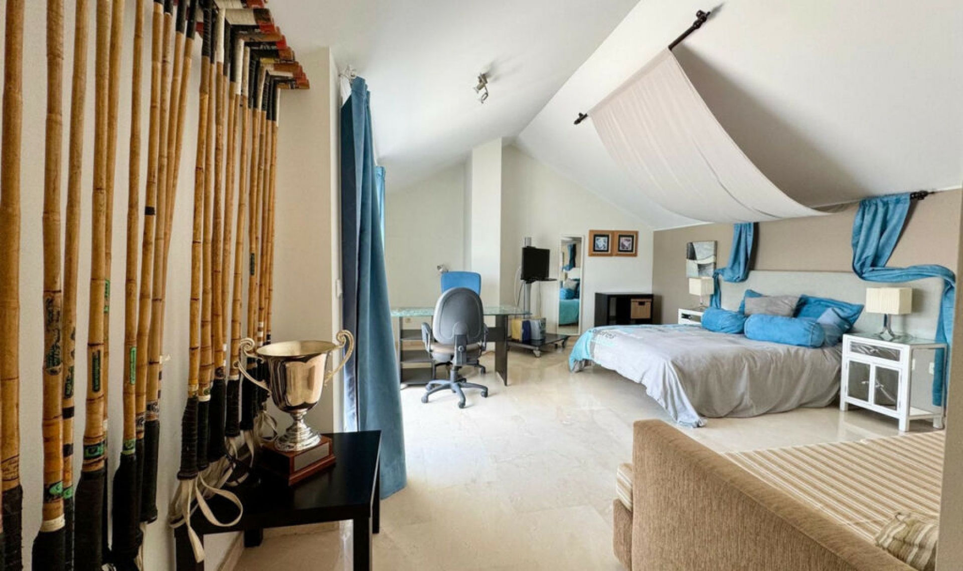 Resale - Apartment -
Sotogrande Marina