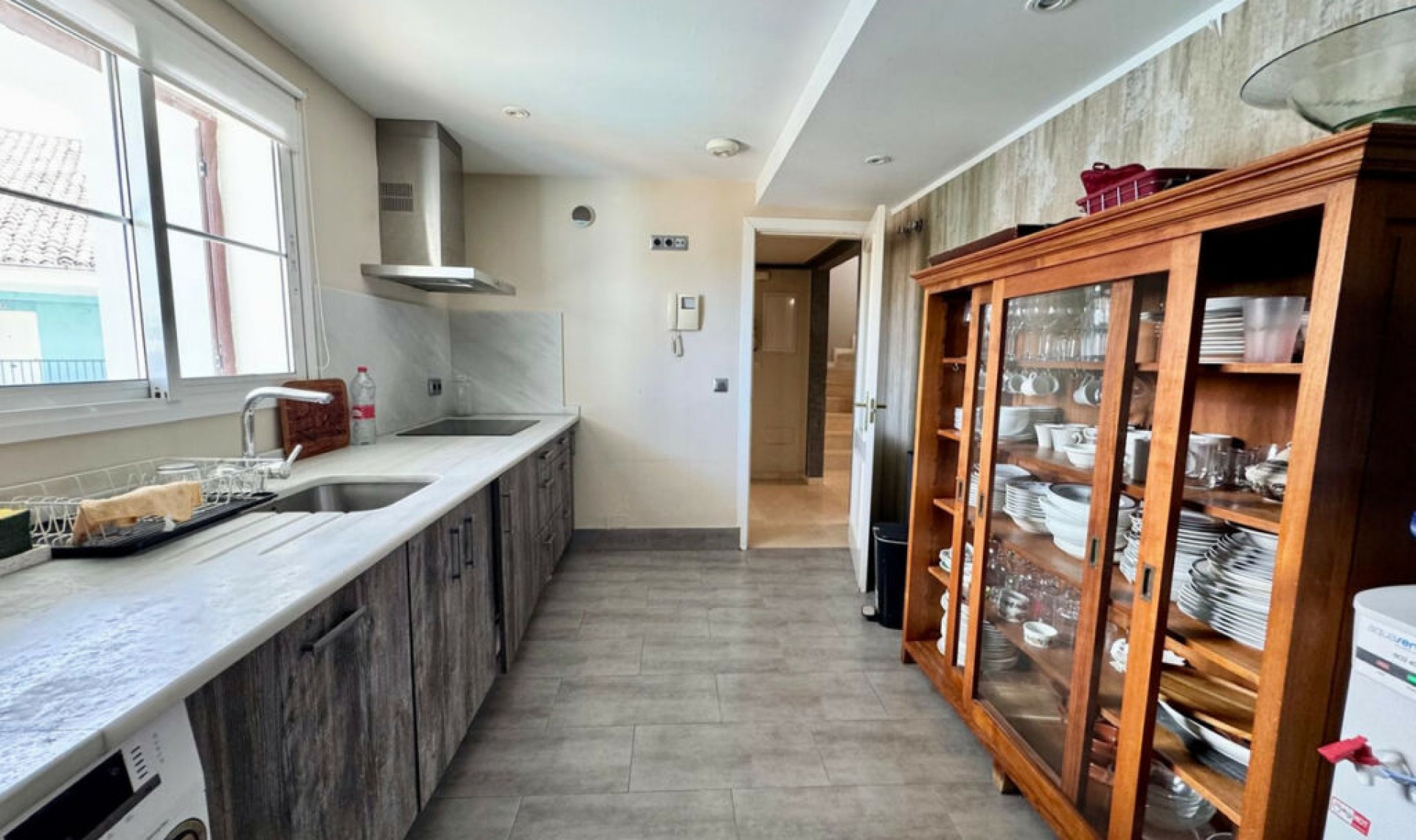 Resale - Apartment -
Sotogrande Marina