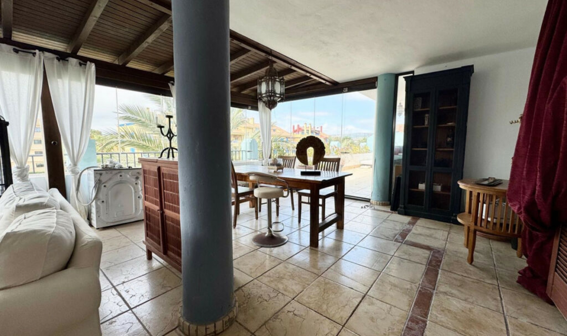 Resale - Apartment -
Sotogrande Marina