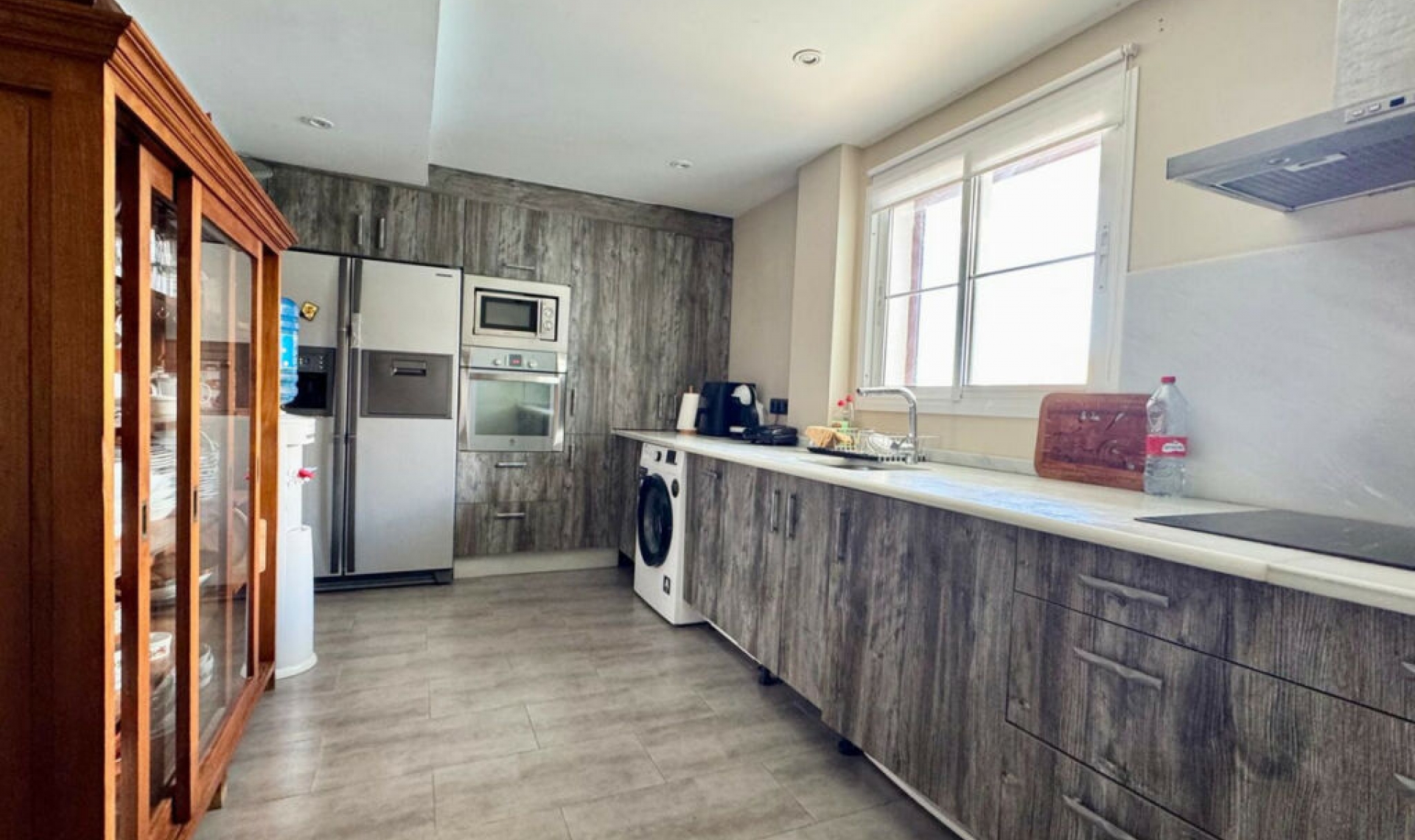 Resale - Apartment -
Sotogrande Marina