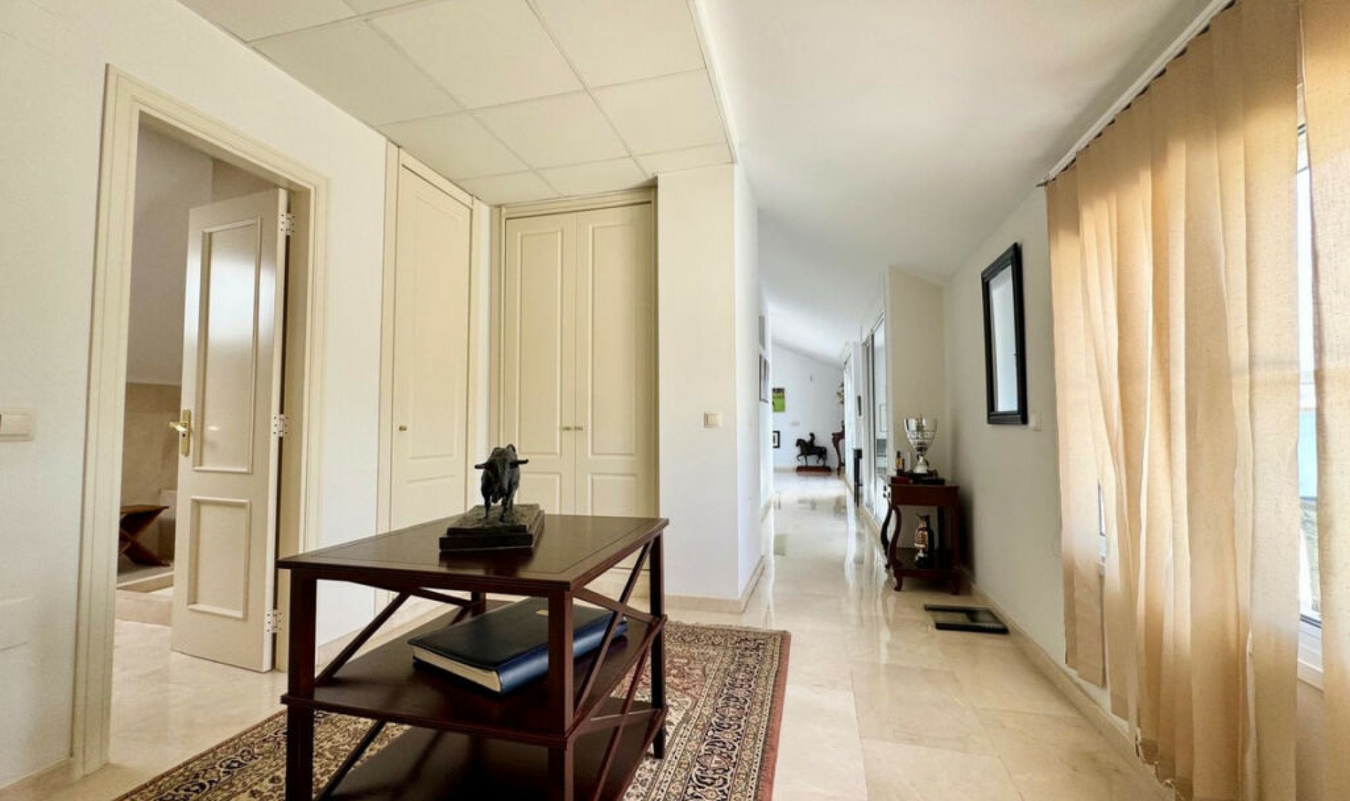 Resale - Apartment -
Sotogrande Marina