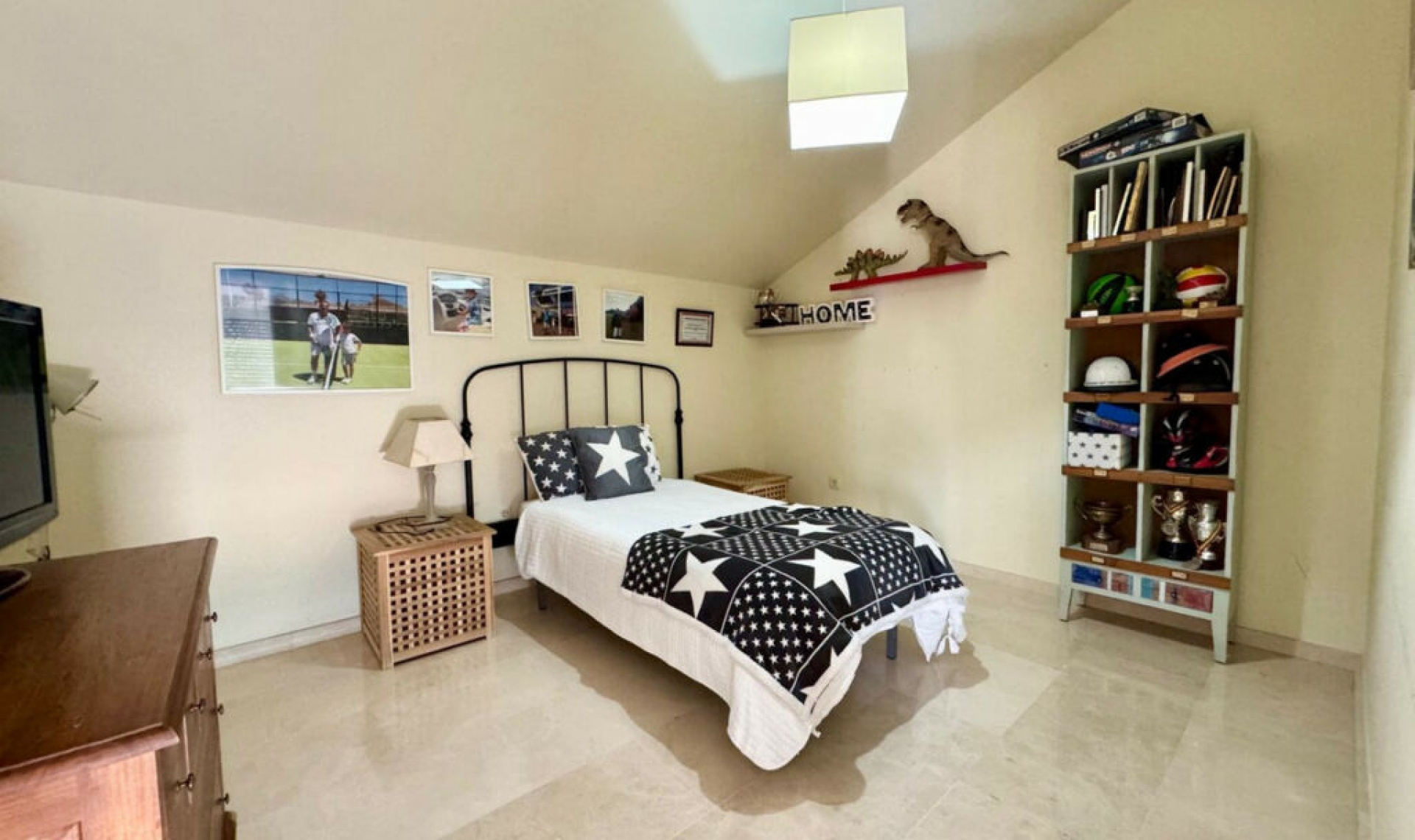 Resale - Apartment -
Sotogrande Marina