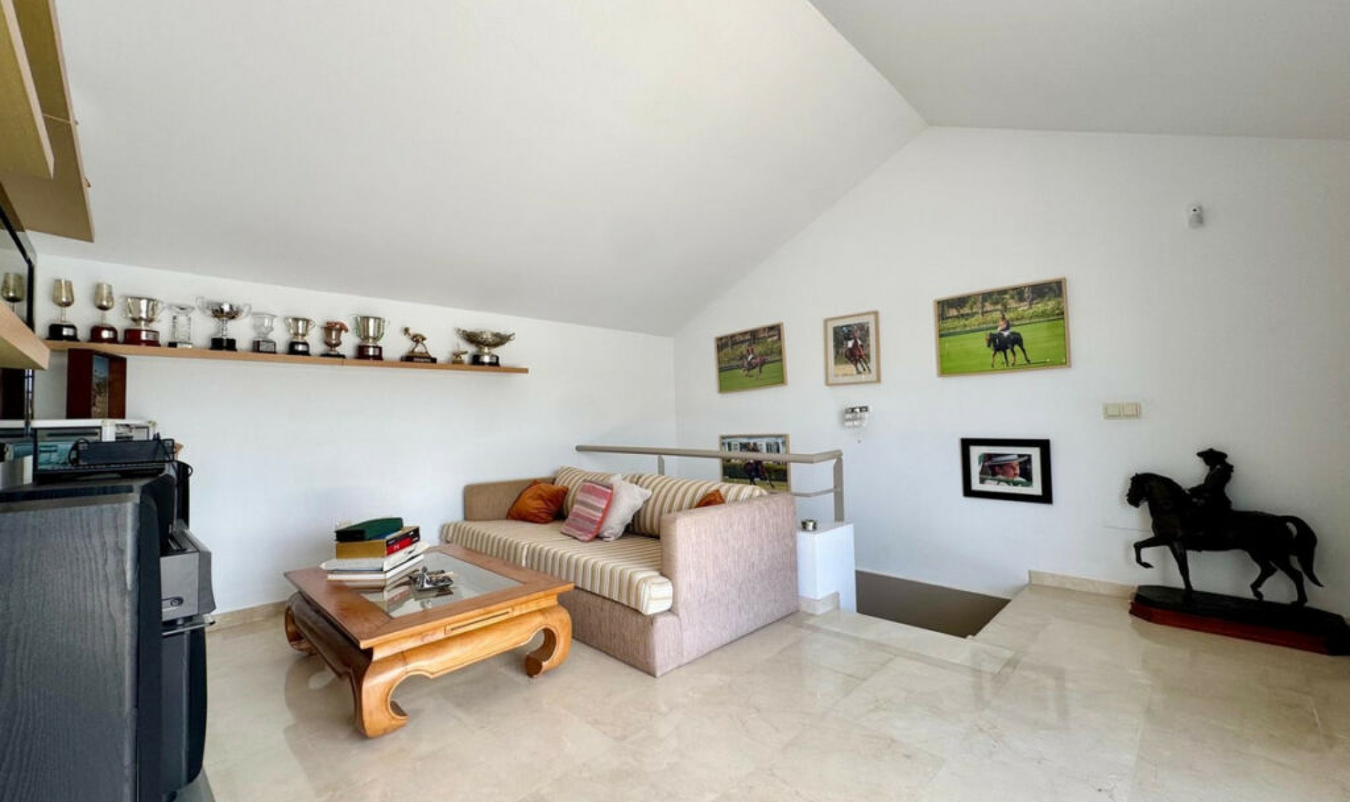 Resale - Apartment -
Sotogrande Marina