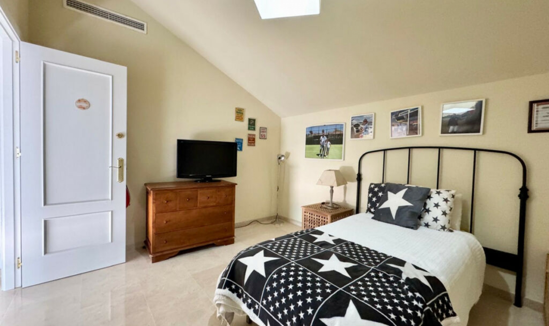 Resale - Apartment -
Sotogrande Marina