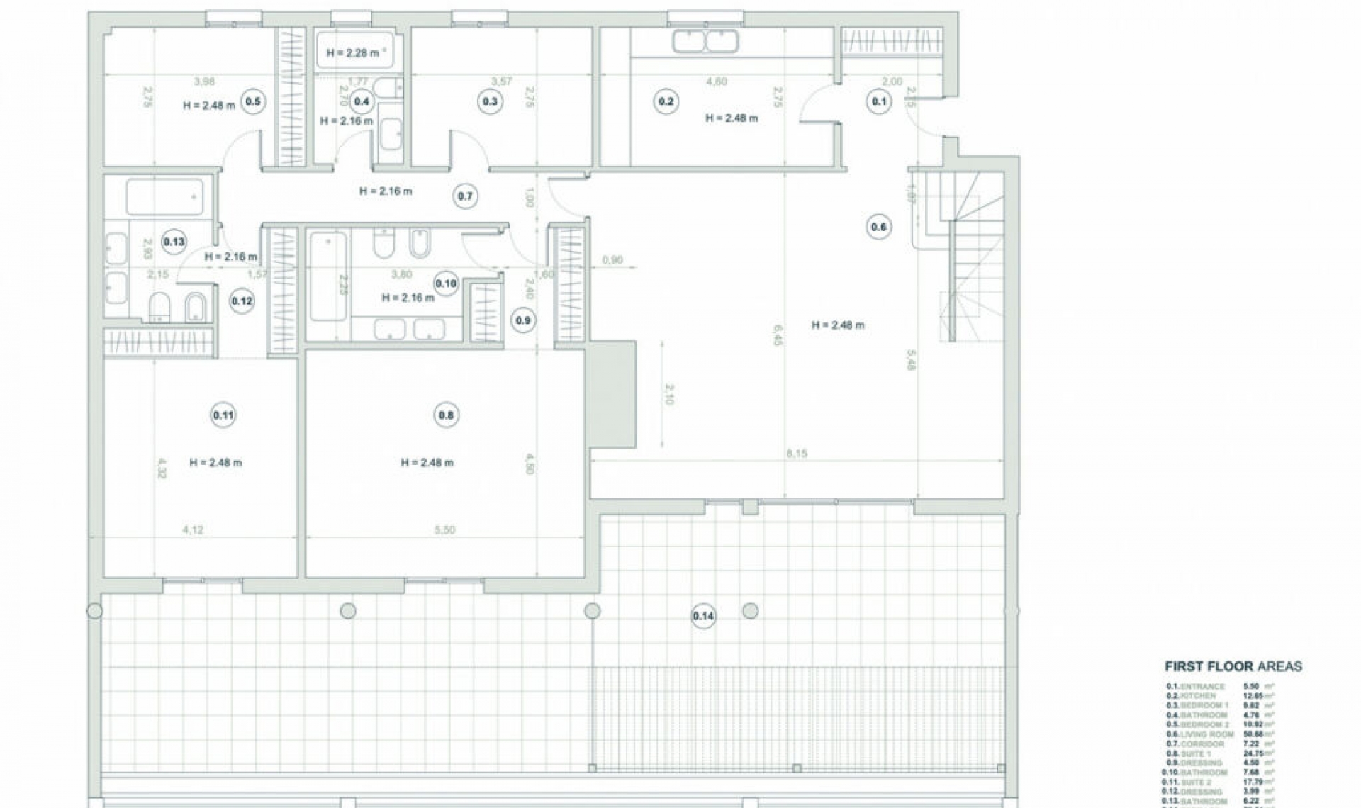Resale - Apartment -
Sotogrande Marina