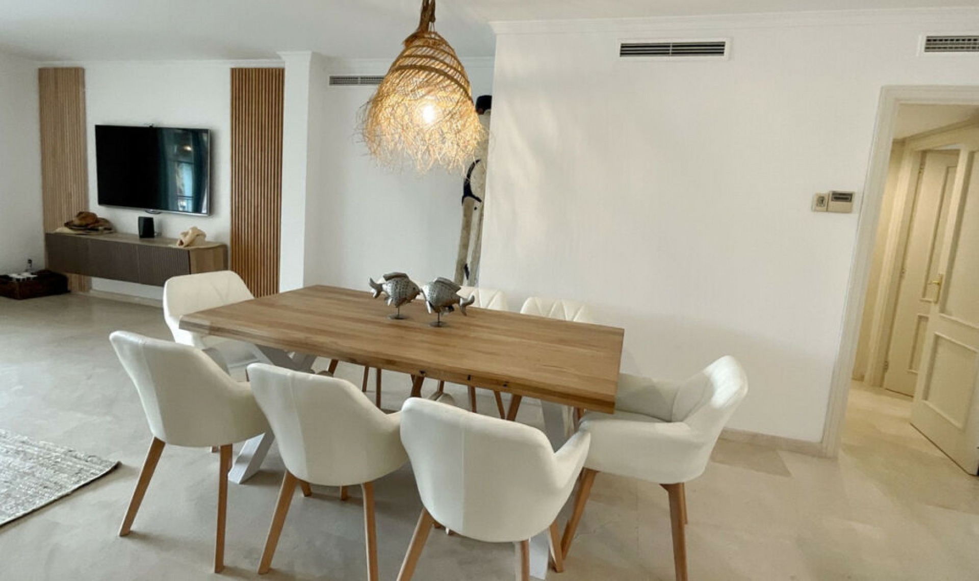 Resale - Apartment -
Sotogrande Marina