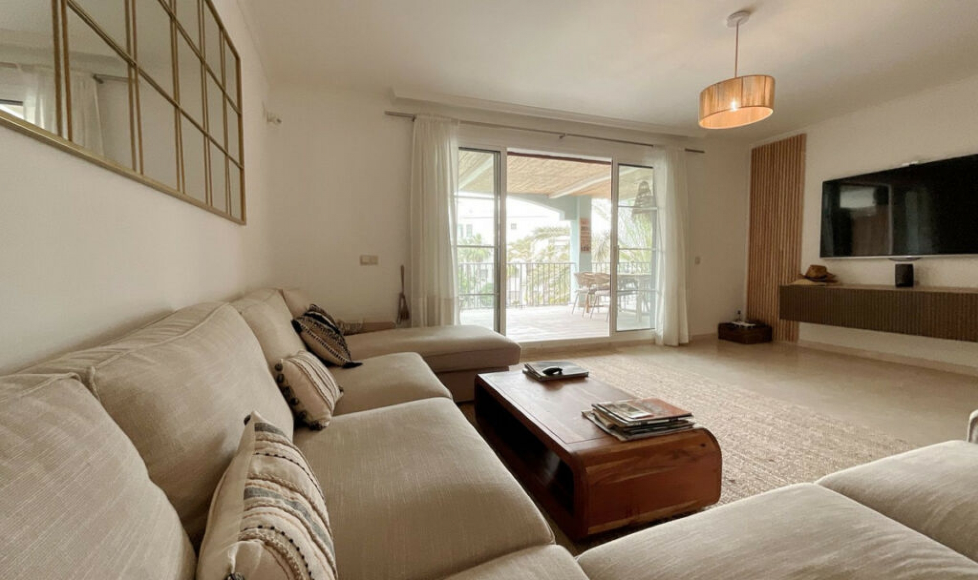 Resale - Apartment -
Sotogrande Marina