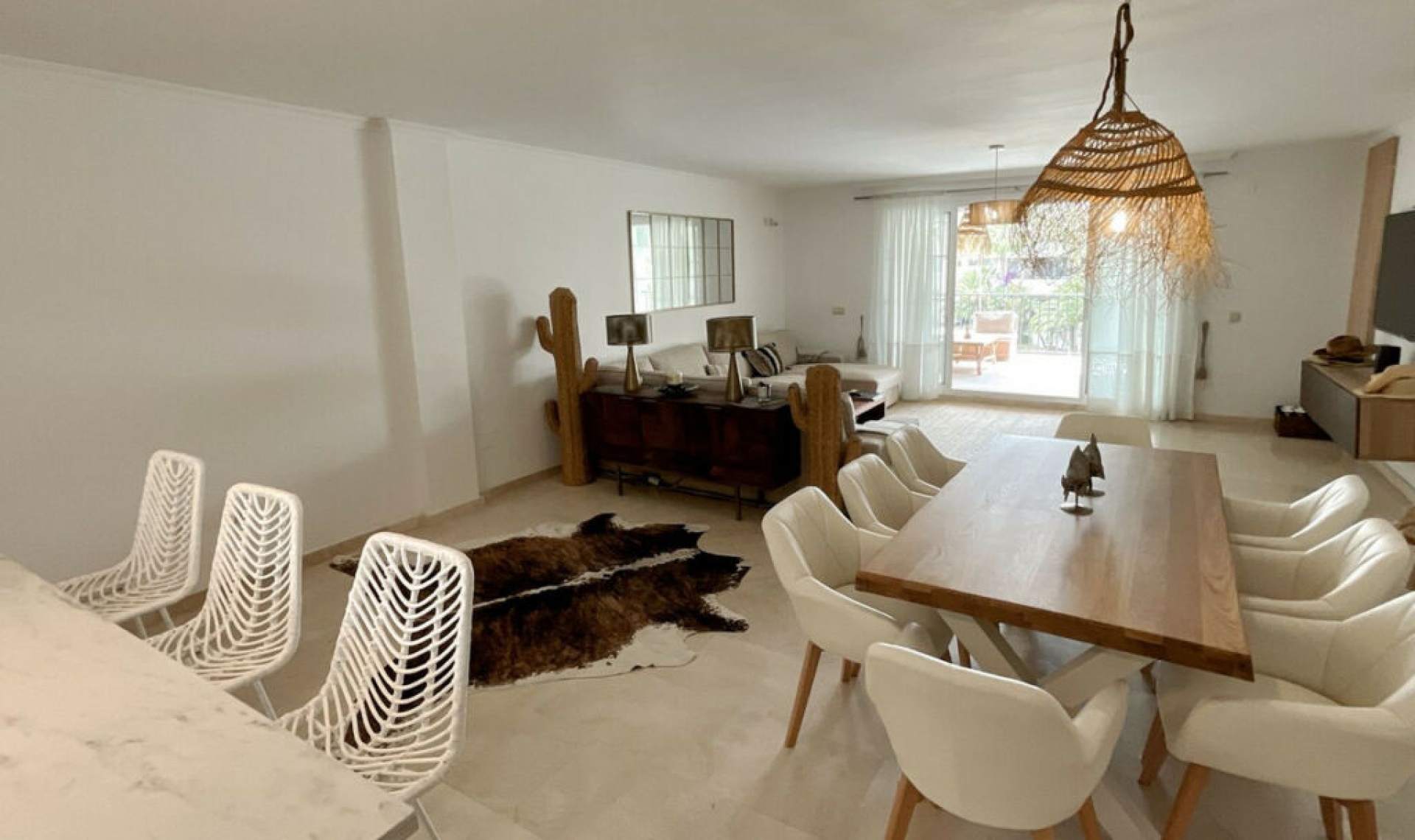 Resale - Apartment -
Sotogrande Marina