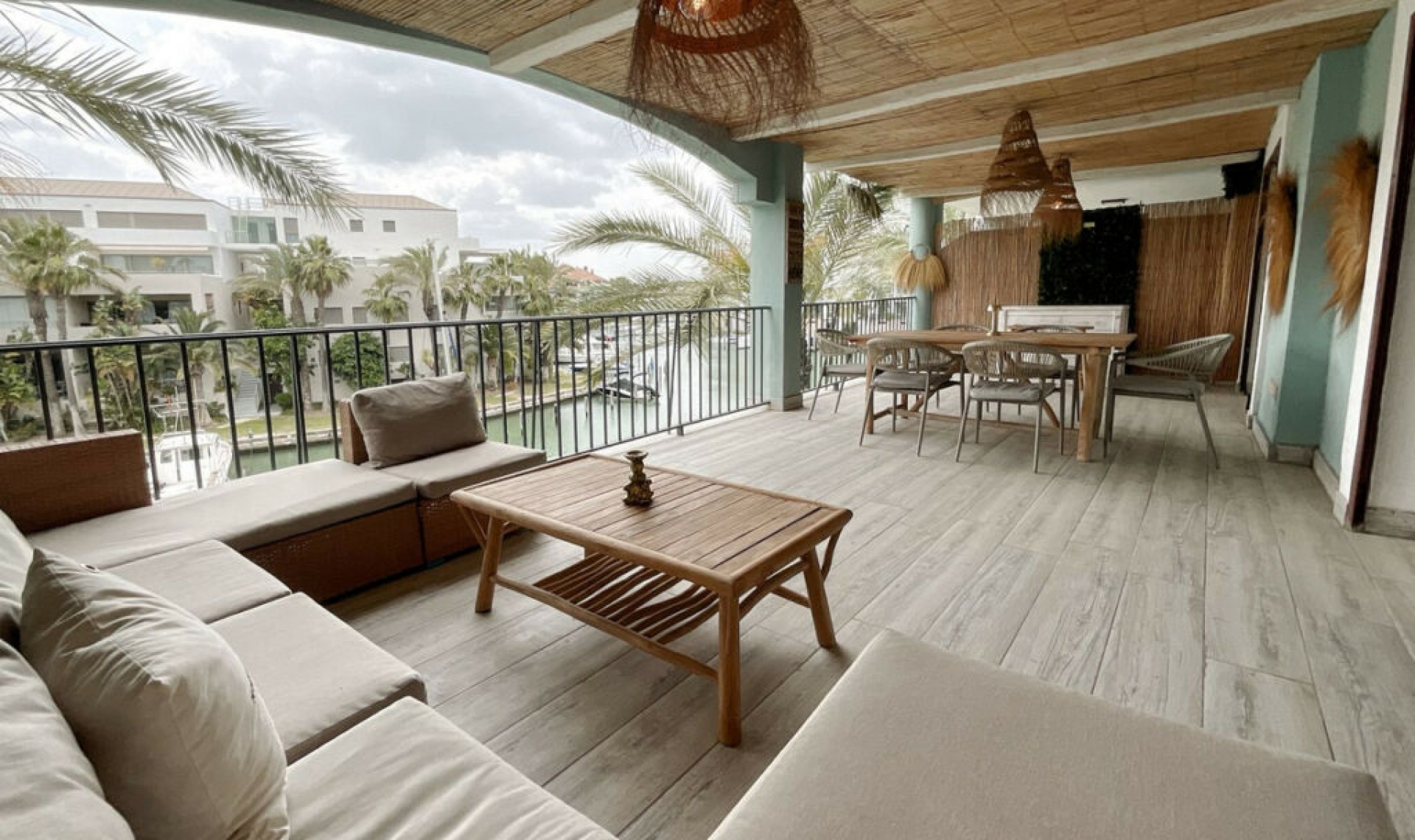 Resale - Apartment -
Sotogrande Marina