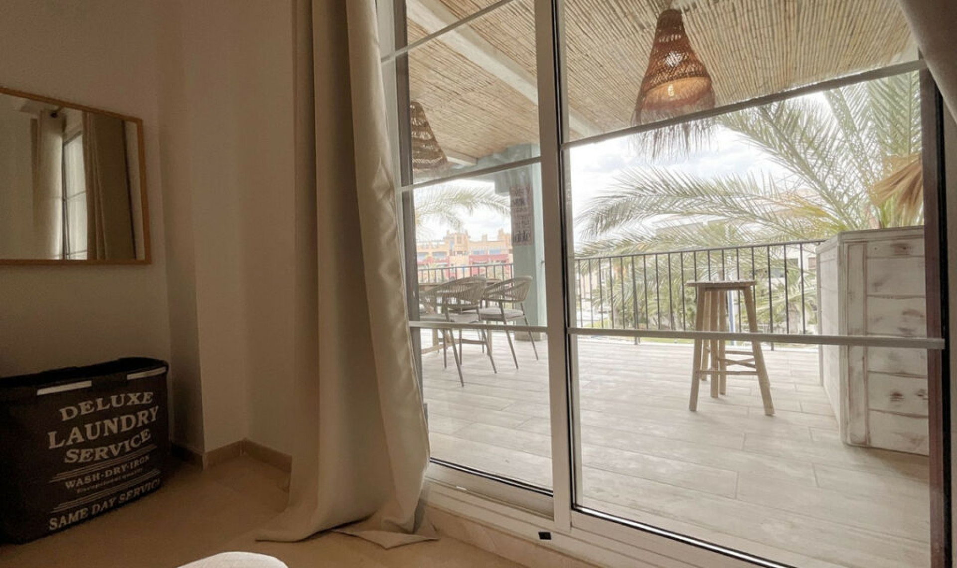 Resale - Apartment -
Sotogrande Marina