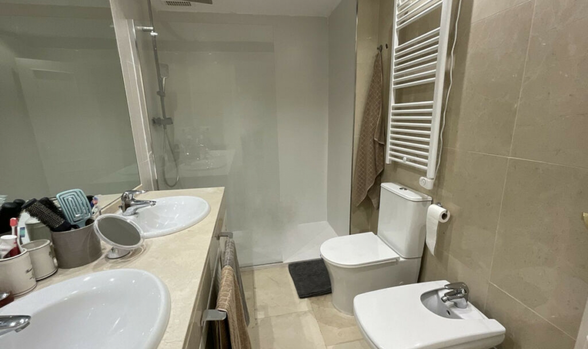 Resale - Apartment -
Sotogrande Marina