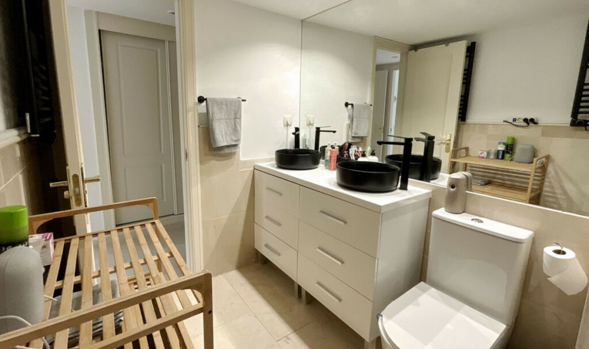 Resale - Apartment -
Sotogrande Marina