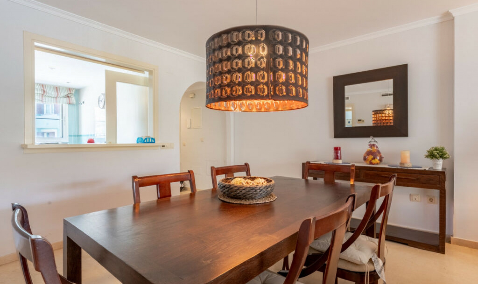 Resale - Apartment -
Sotogrande Marina