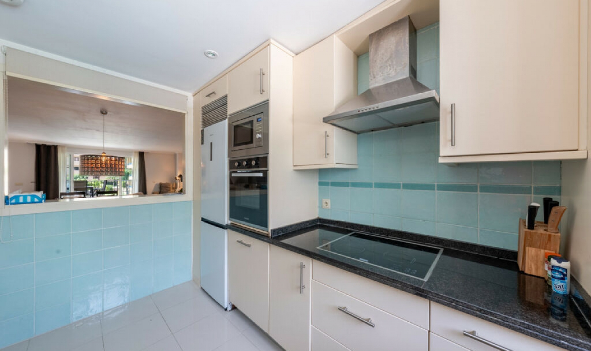 Resale - Apartment -
Sotogrande Marina