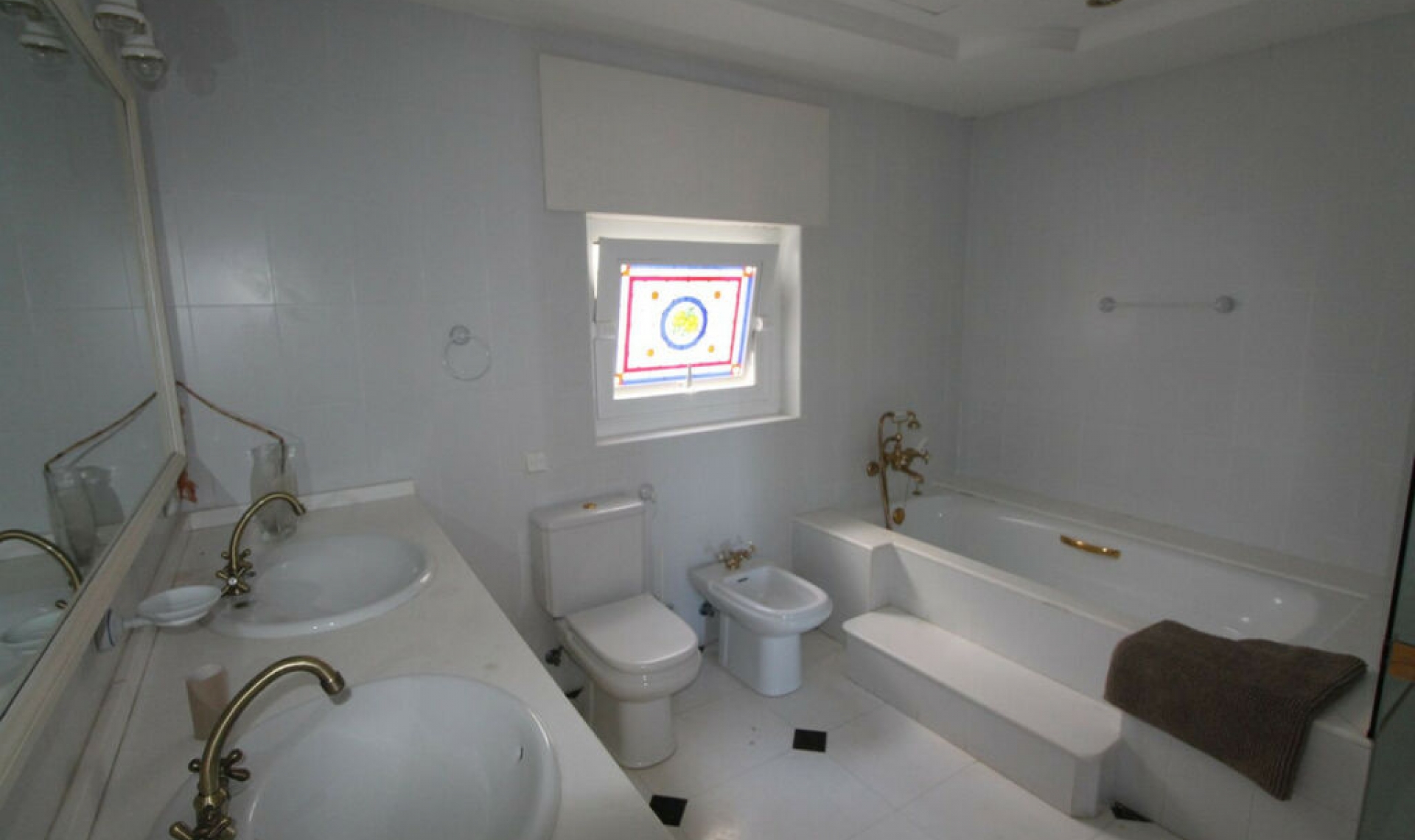 Resale - Apartment -
Sotogrande Puerto