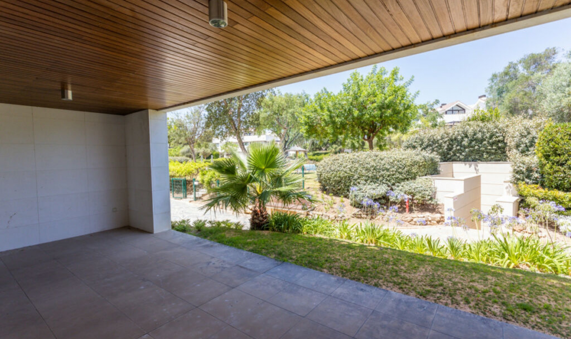 Resale - Apartment -
Sotogrande