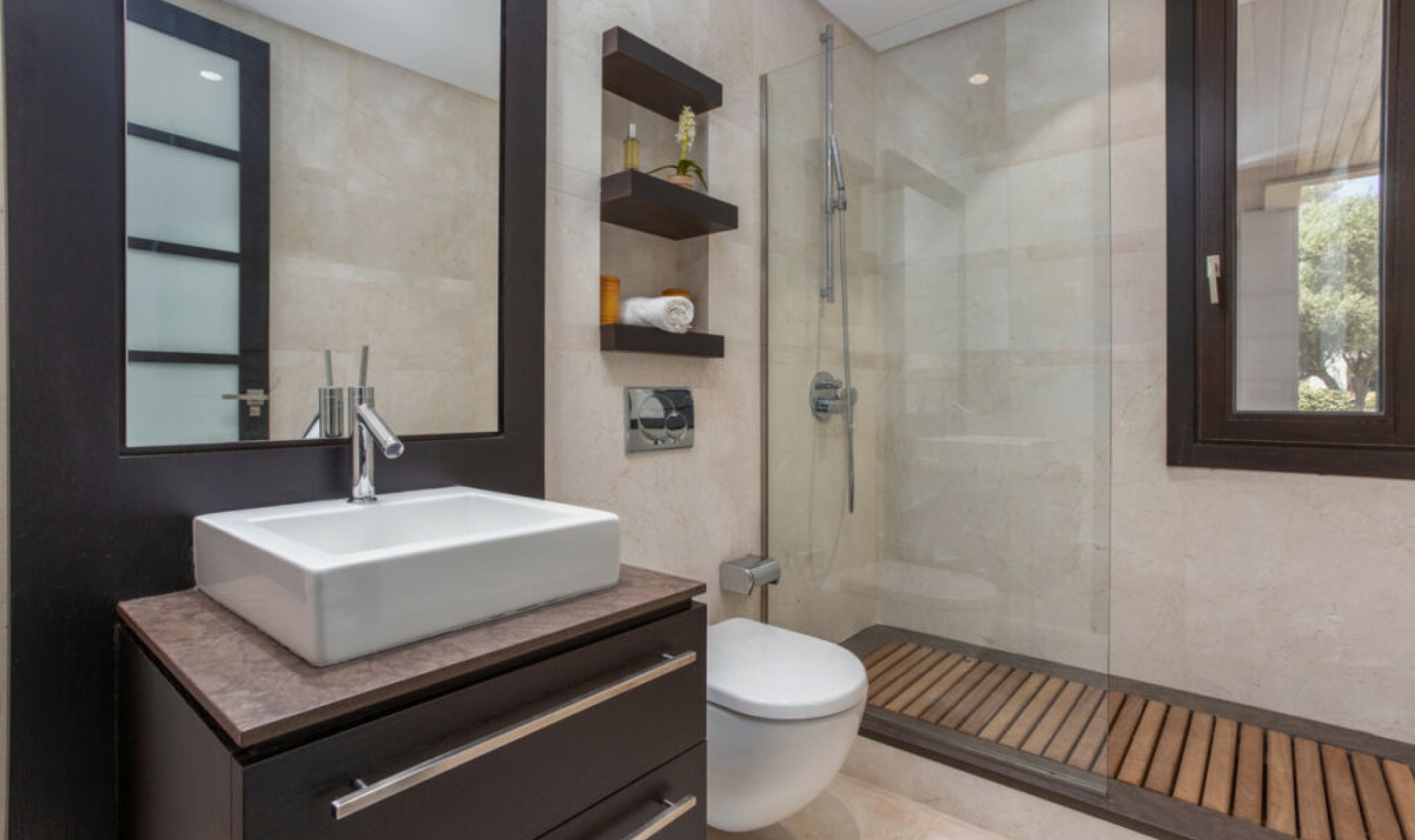 Resale - Apartment -
Sotogrande