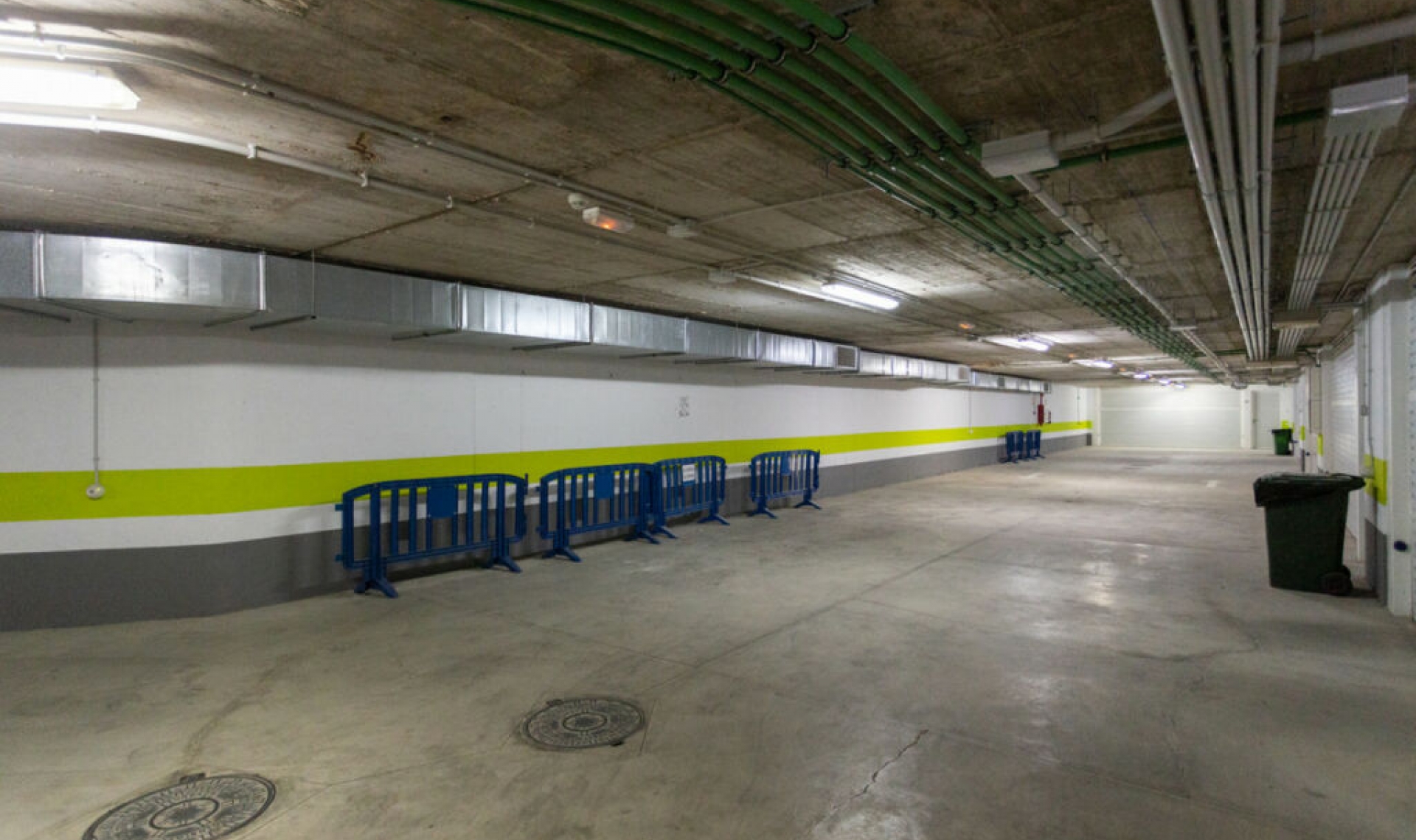 Resale - Apartment -
Sotogrande