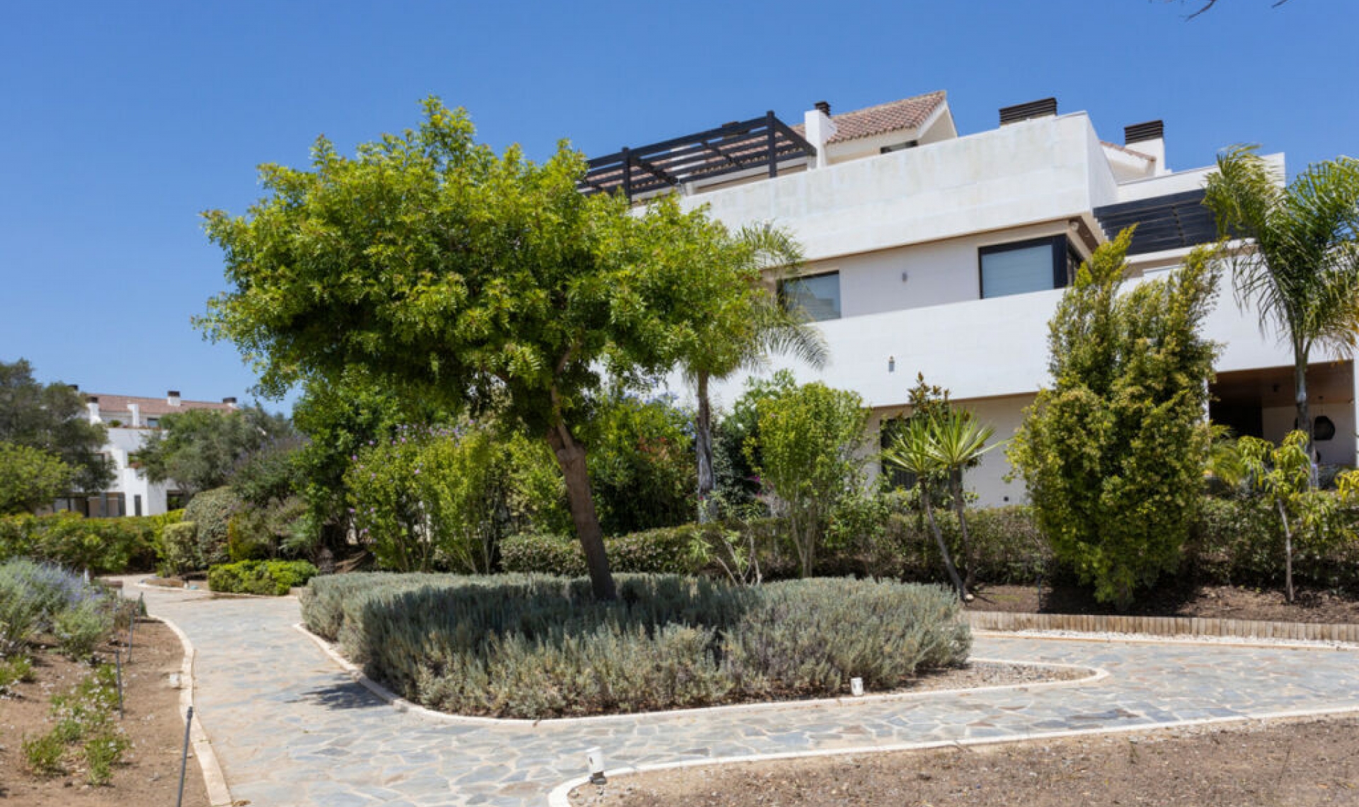 Resale - Apartment -
Sotogrande