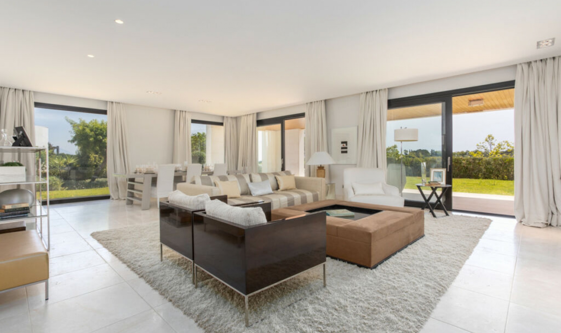 Resale - Apartment -
Sotogrande