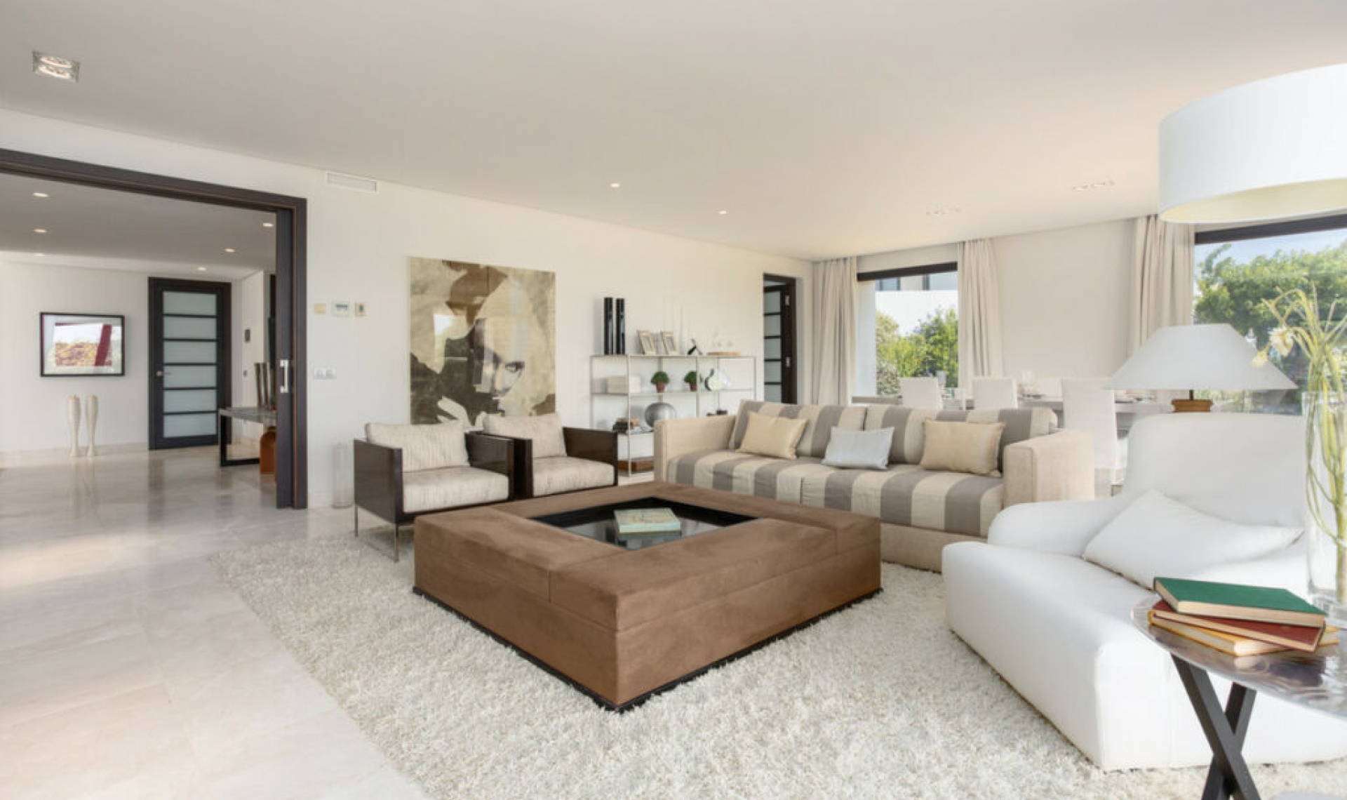 Resale - Apartment -
Sotogrande