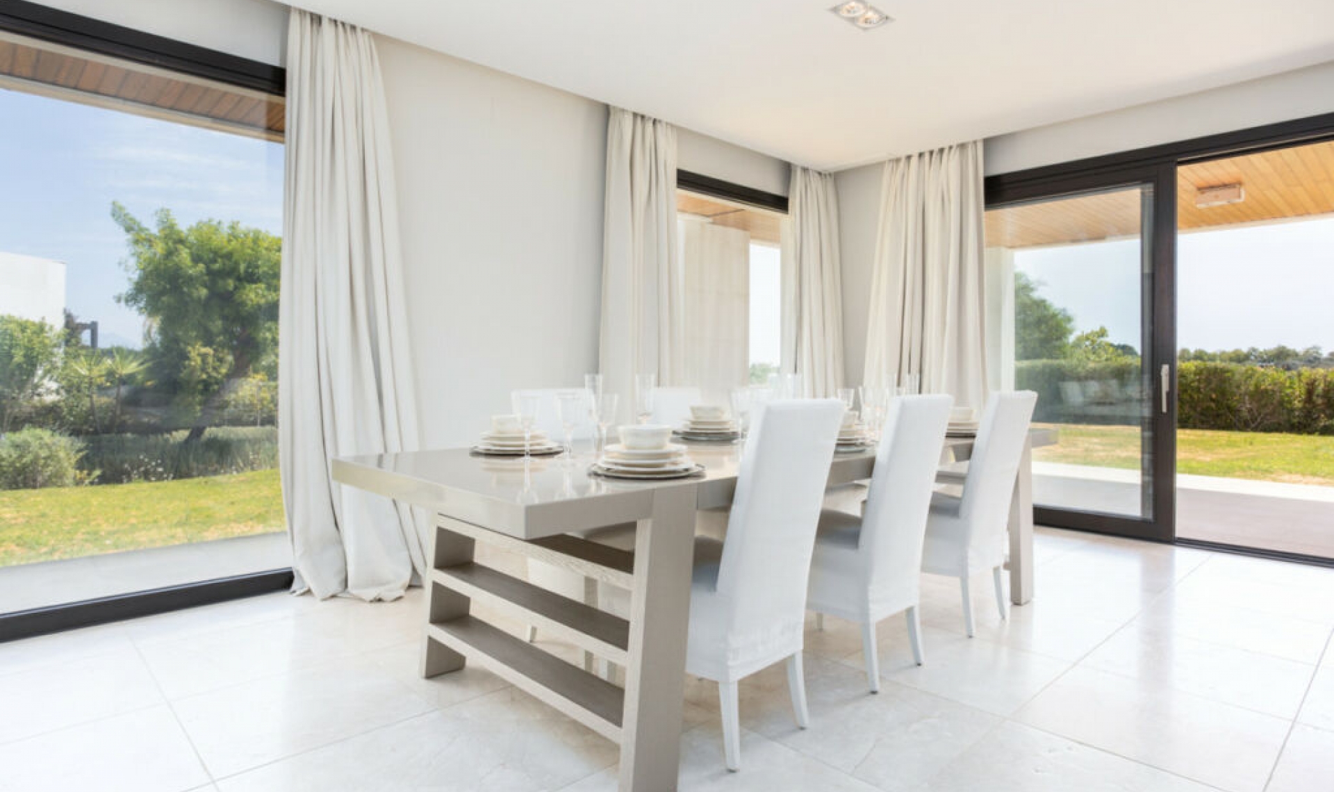 Resale - Apartment -
Sotogrande