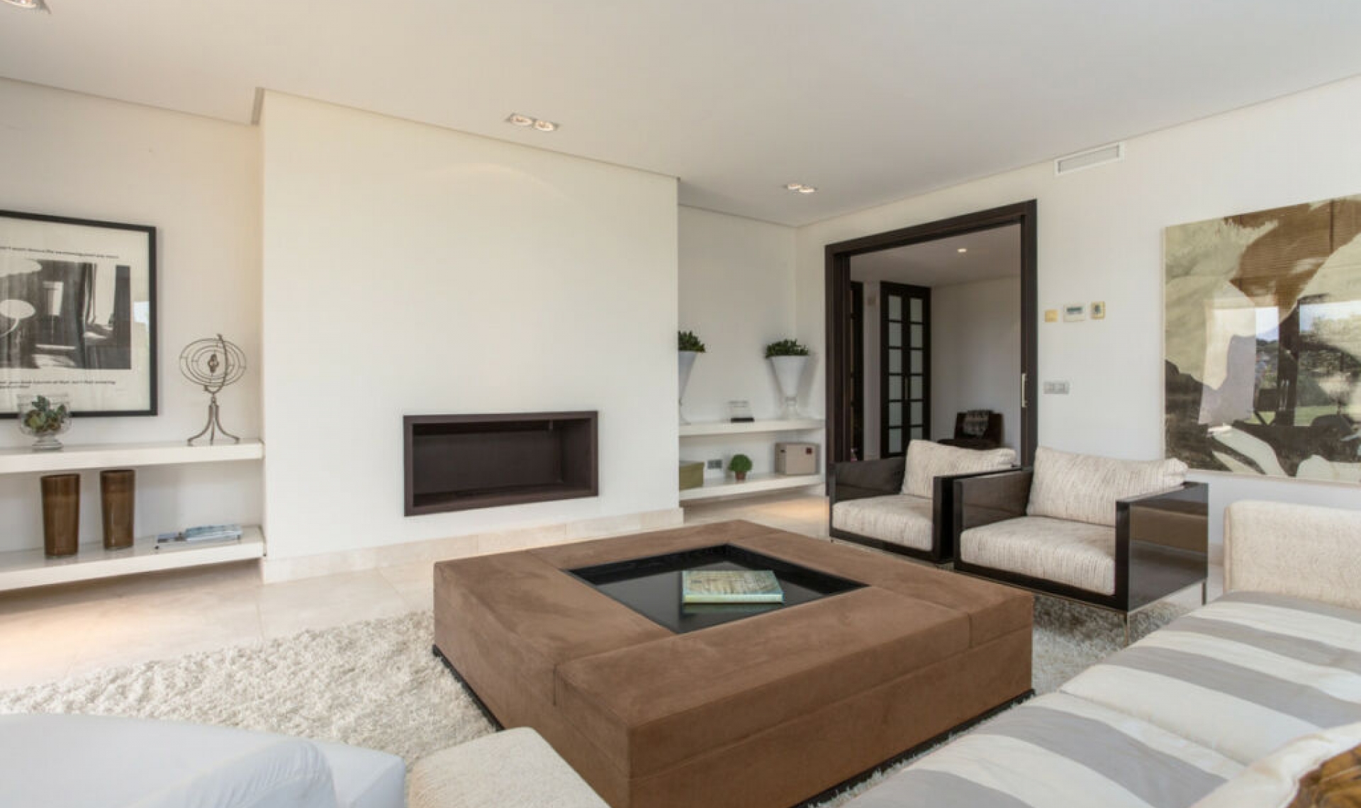 Resale - Apartment -
Sotogrande