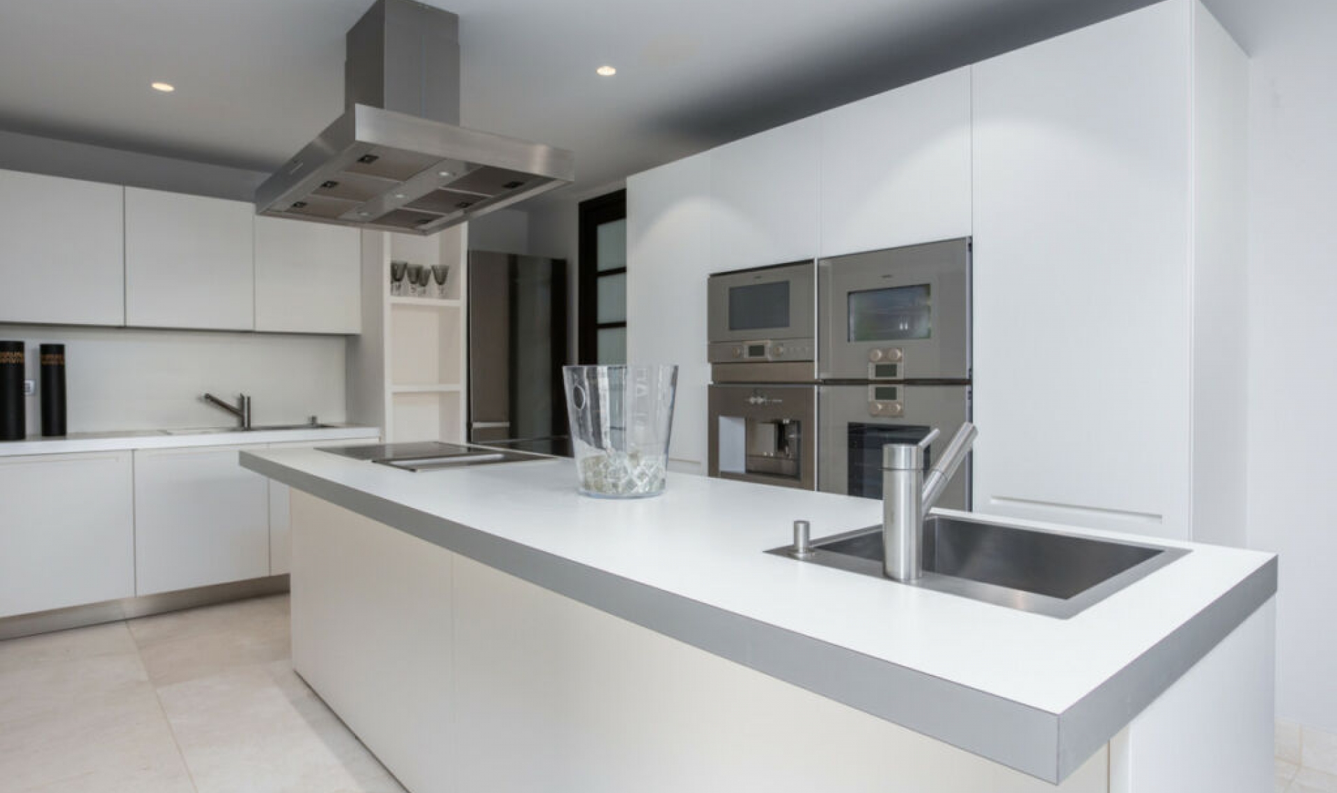 Resale - Apartment -
Sotogrande