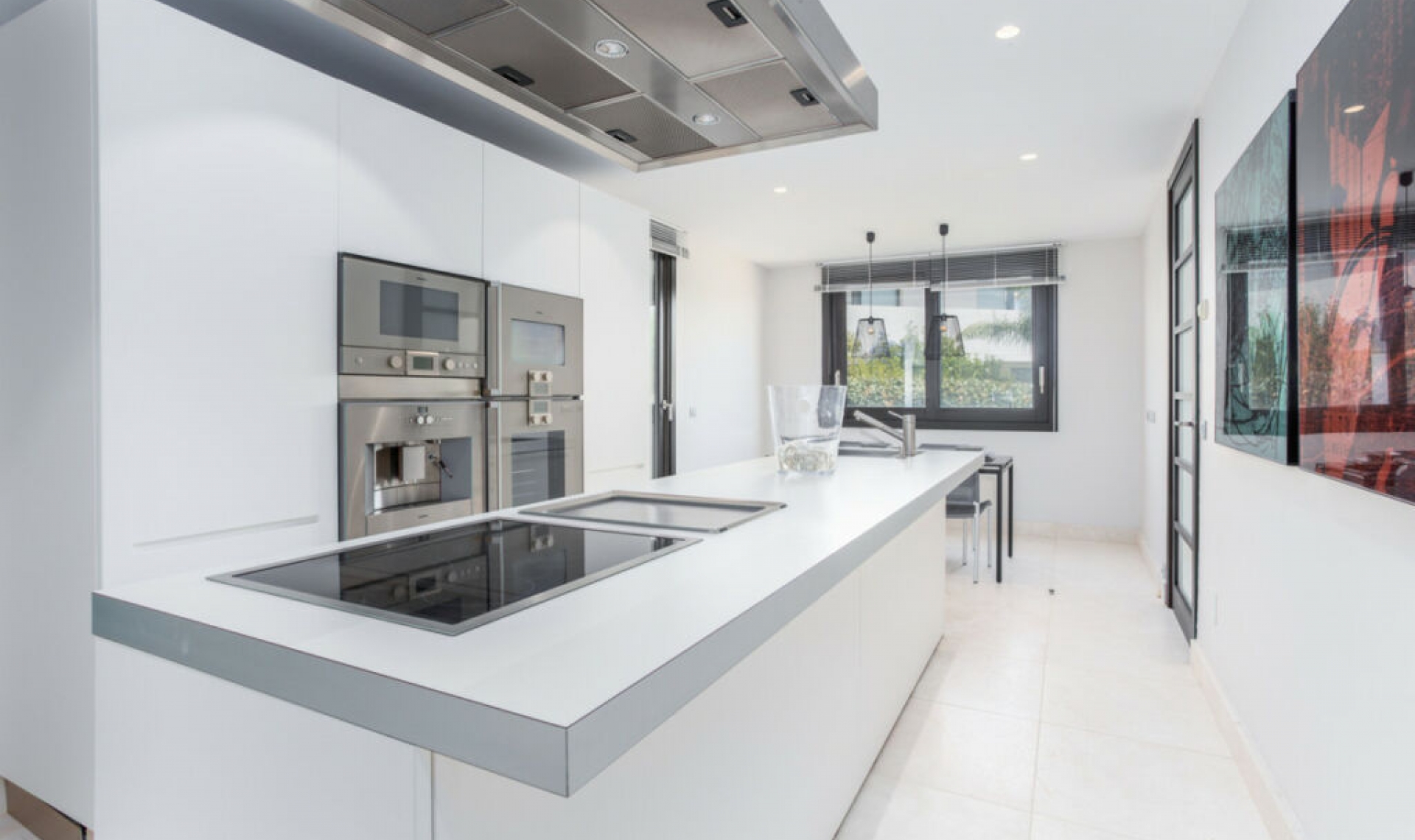 Resale - Apartment -
Sotogrande